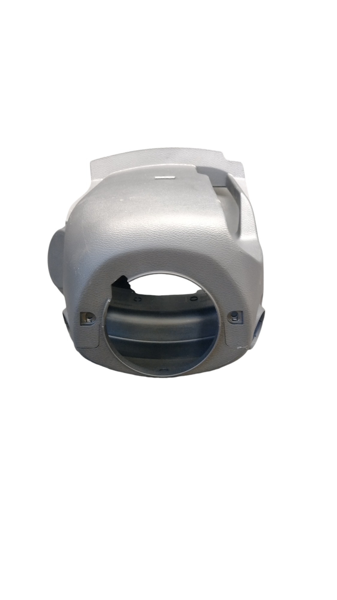 Acabamento Coluna Nissan Kicks 2022 5