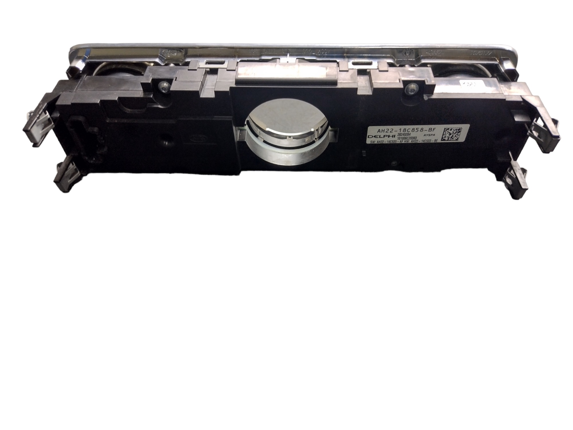 Comando Do Radio Range Rover Sport 2011 5