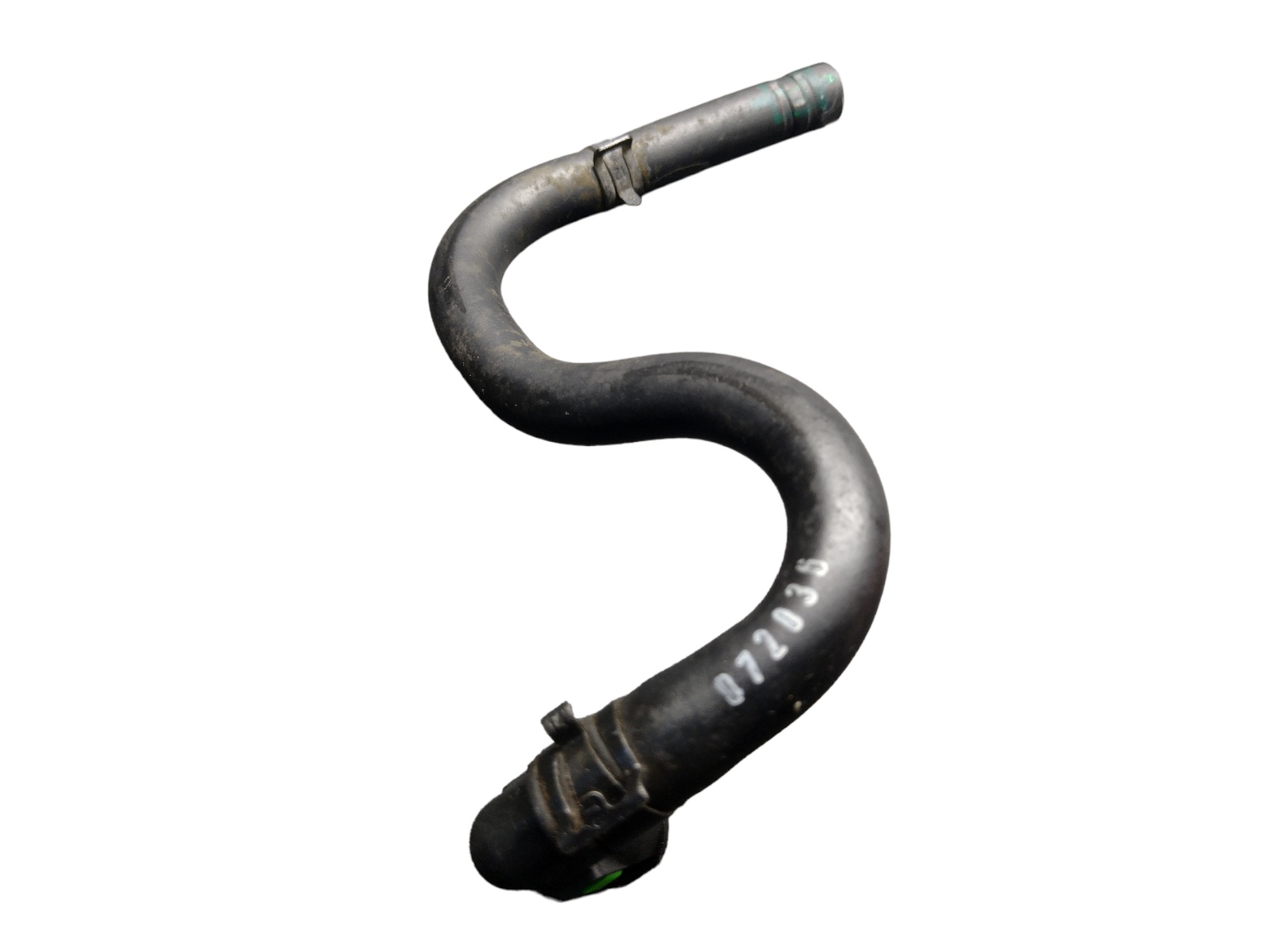 Mangueira De Vácuo Vw Tiguan 2.0 2014 4