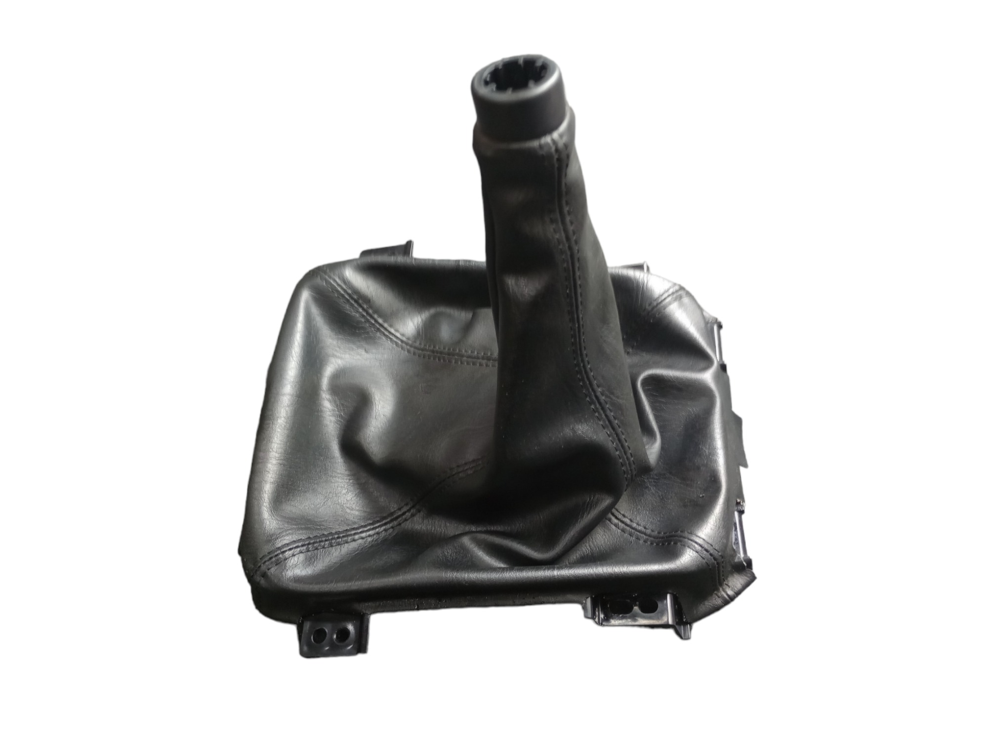 Coifa Câmbio Manual Toyota Sw4 2013 2