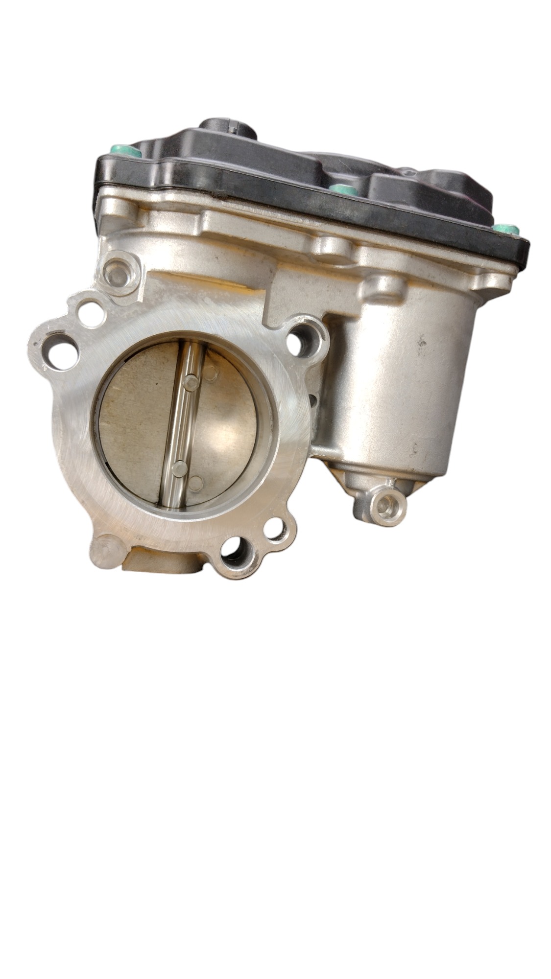 Tbi Corpo De Borboleta Vw Nivus 1.0 Turbo 2023 2