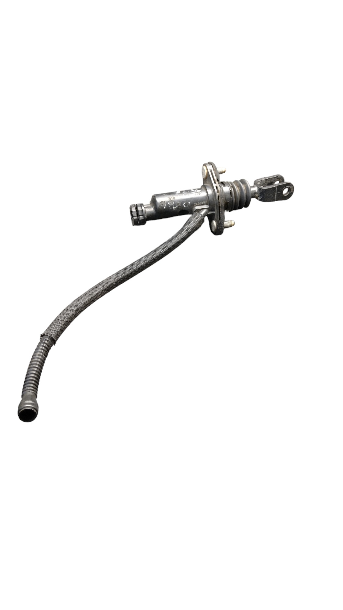 Cilindro Mestre Embreagem Chevrolet S10 2.8 2012 2