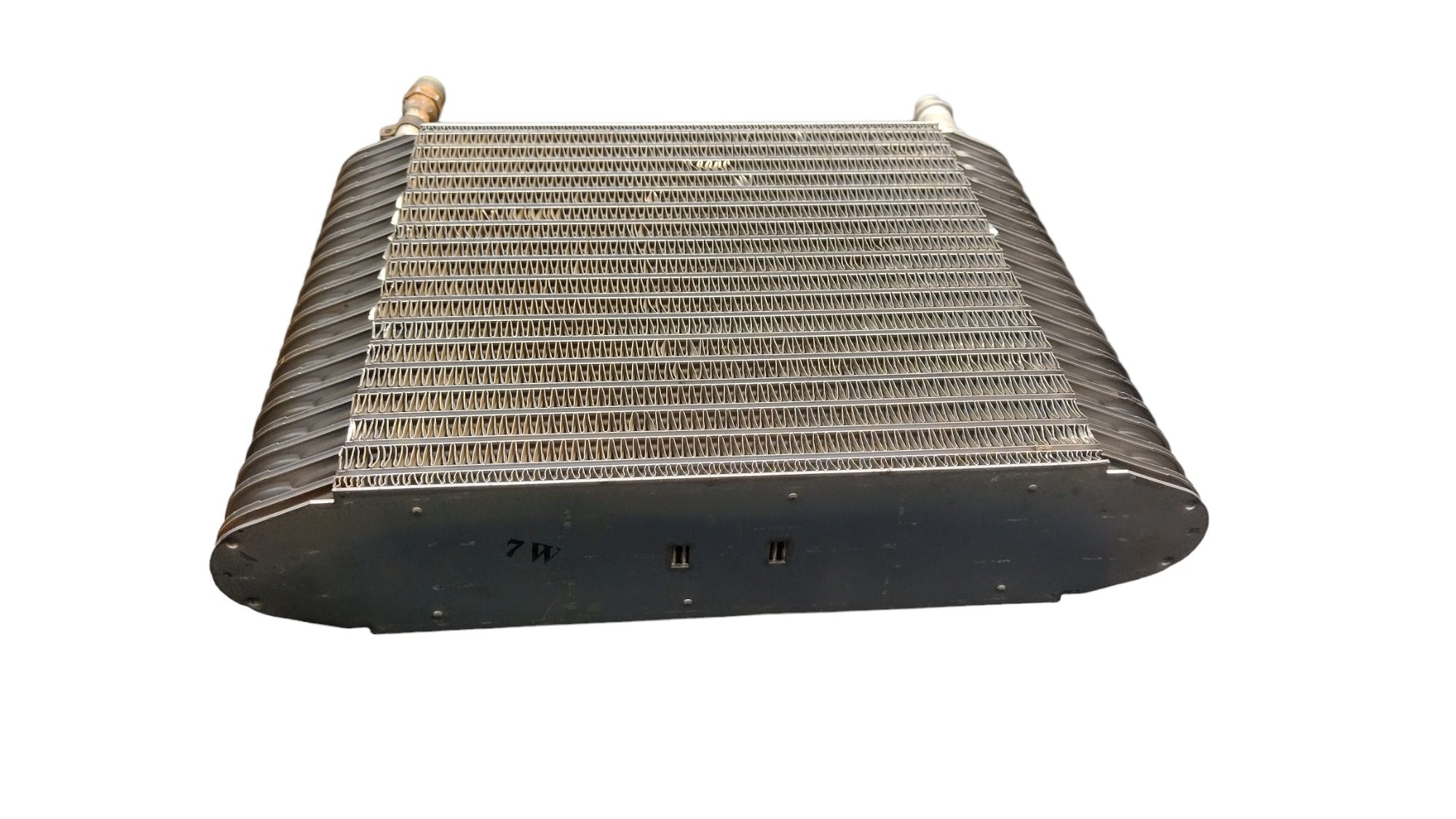 Evaporador Ar Condicionado Gm S10 2.4 Flex 2011 4