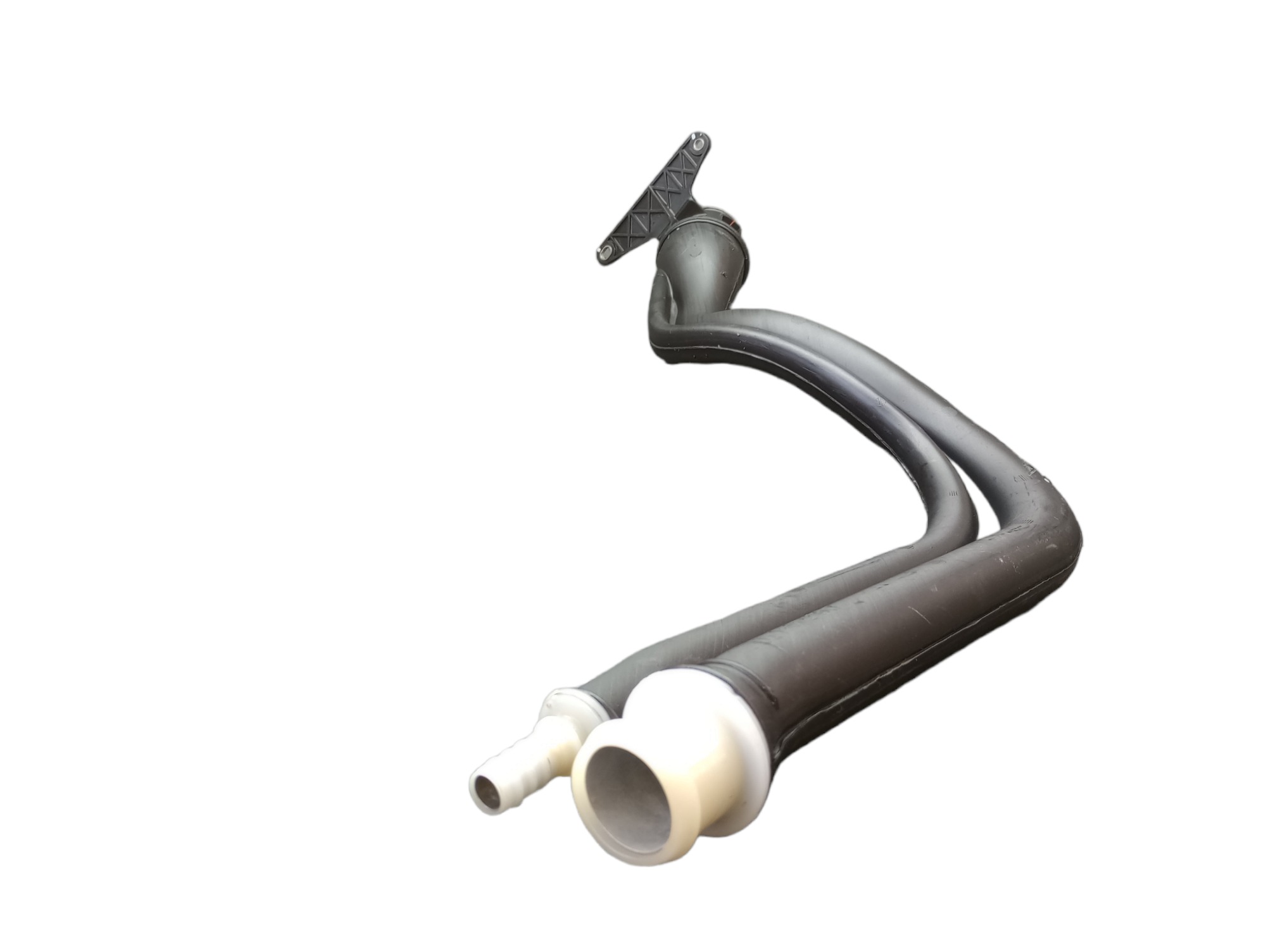 Gargalo Tanque Combustível Amarok 2.0 2018 3