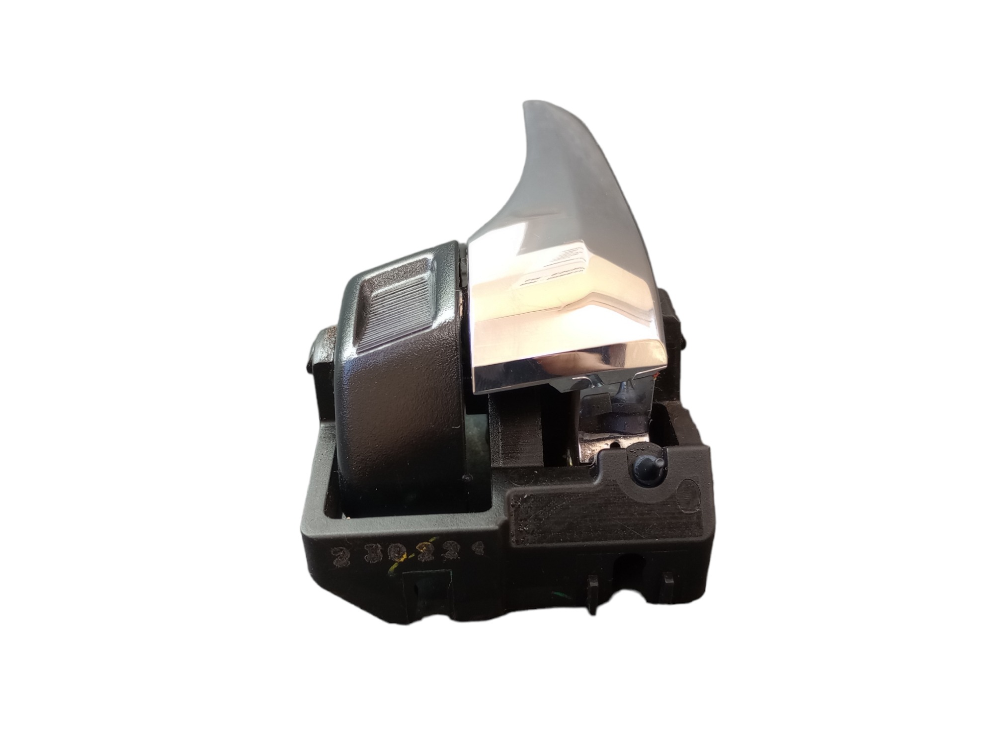 Maçaneta Interna T.e Hilux Srx 2021 4