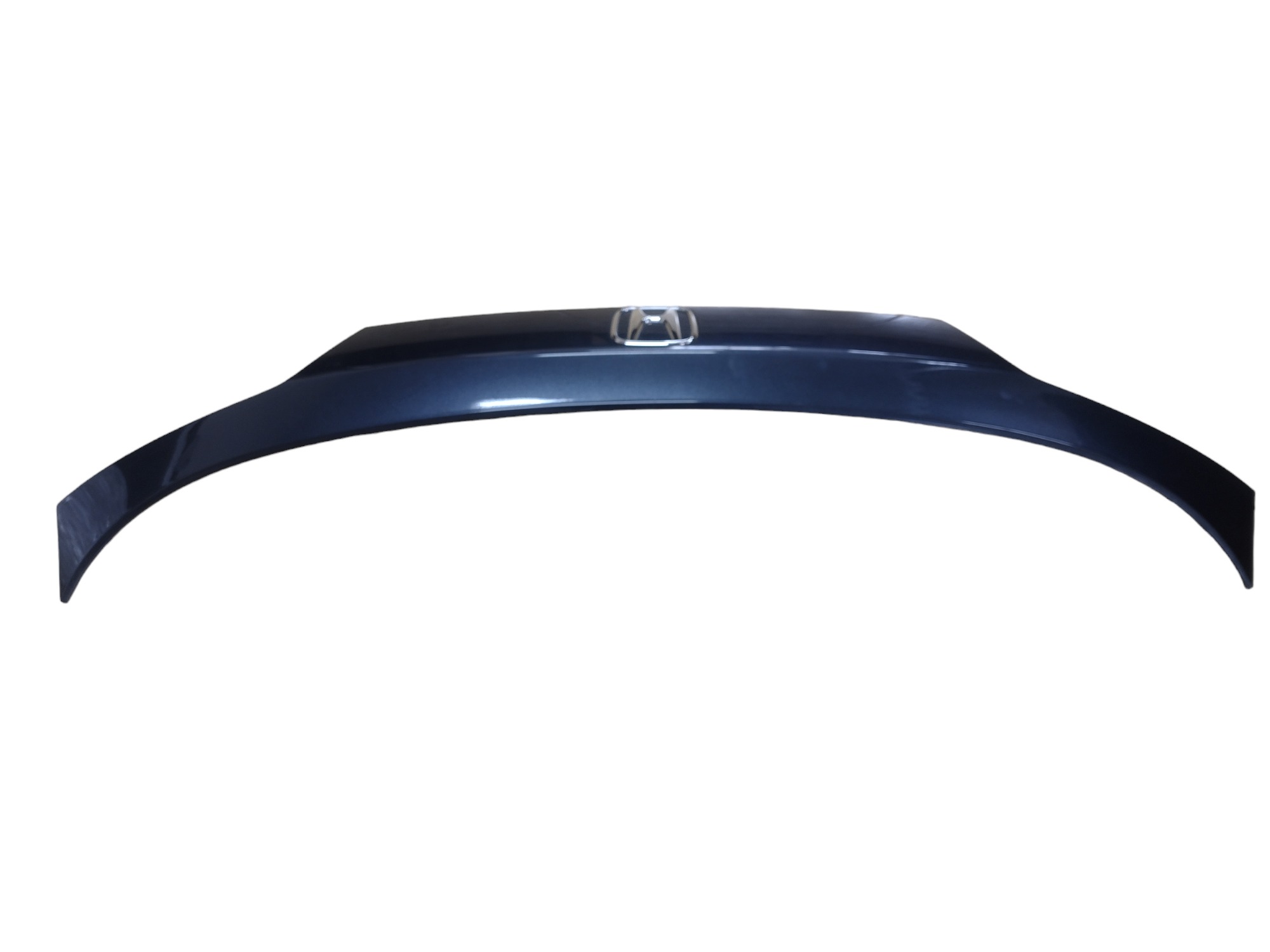 Aplique Moldura Tampa Traseira Honda Hrv 2021 3