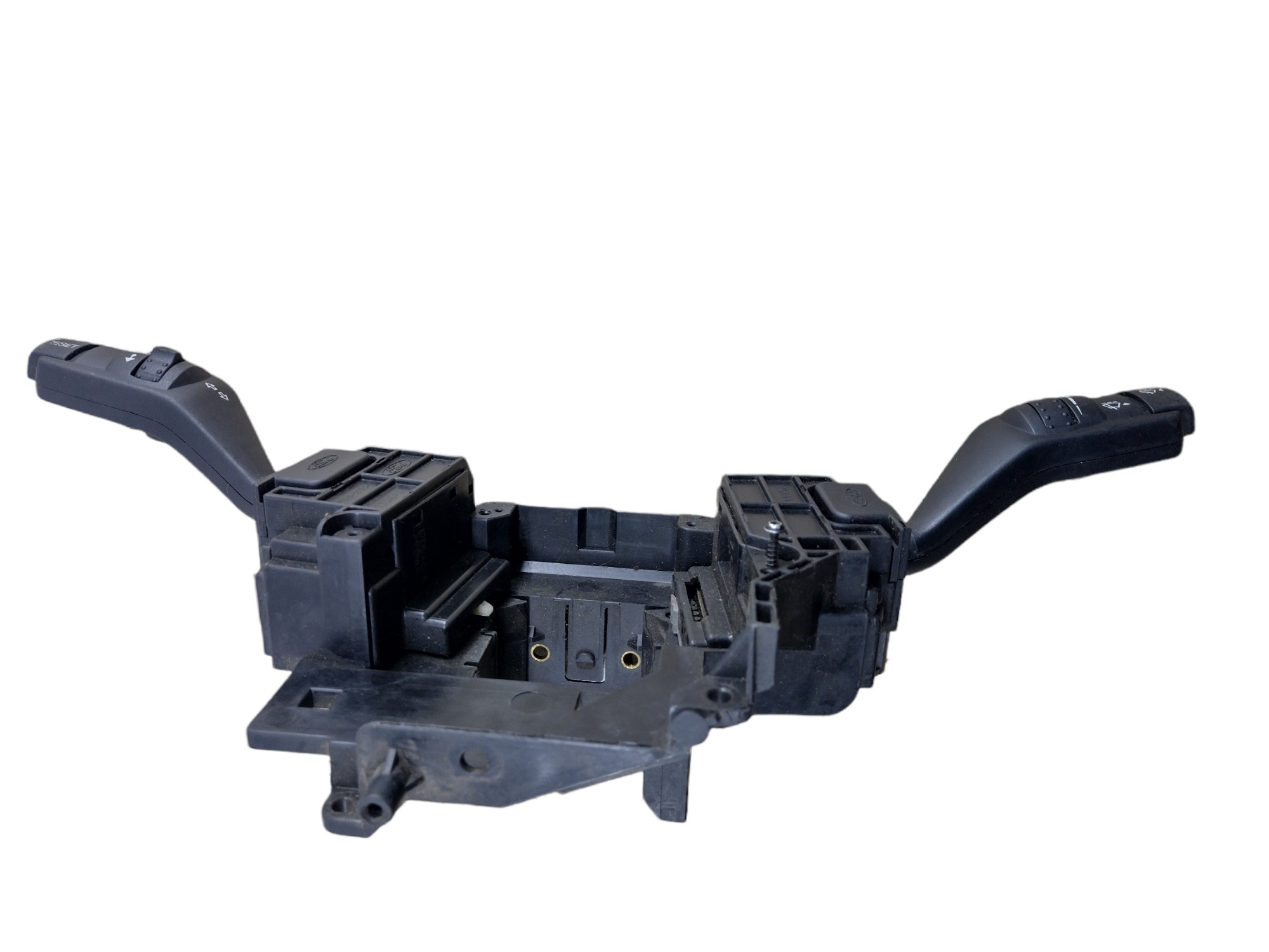 Chave De Seta E Limpador Ford Focus 2011 Com Riscos 4