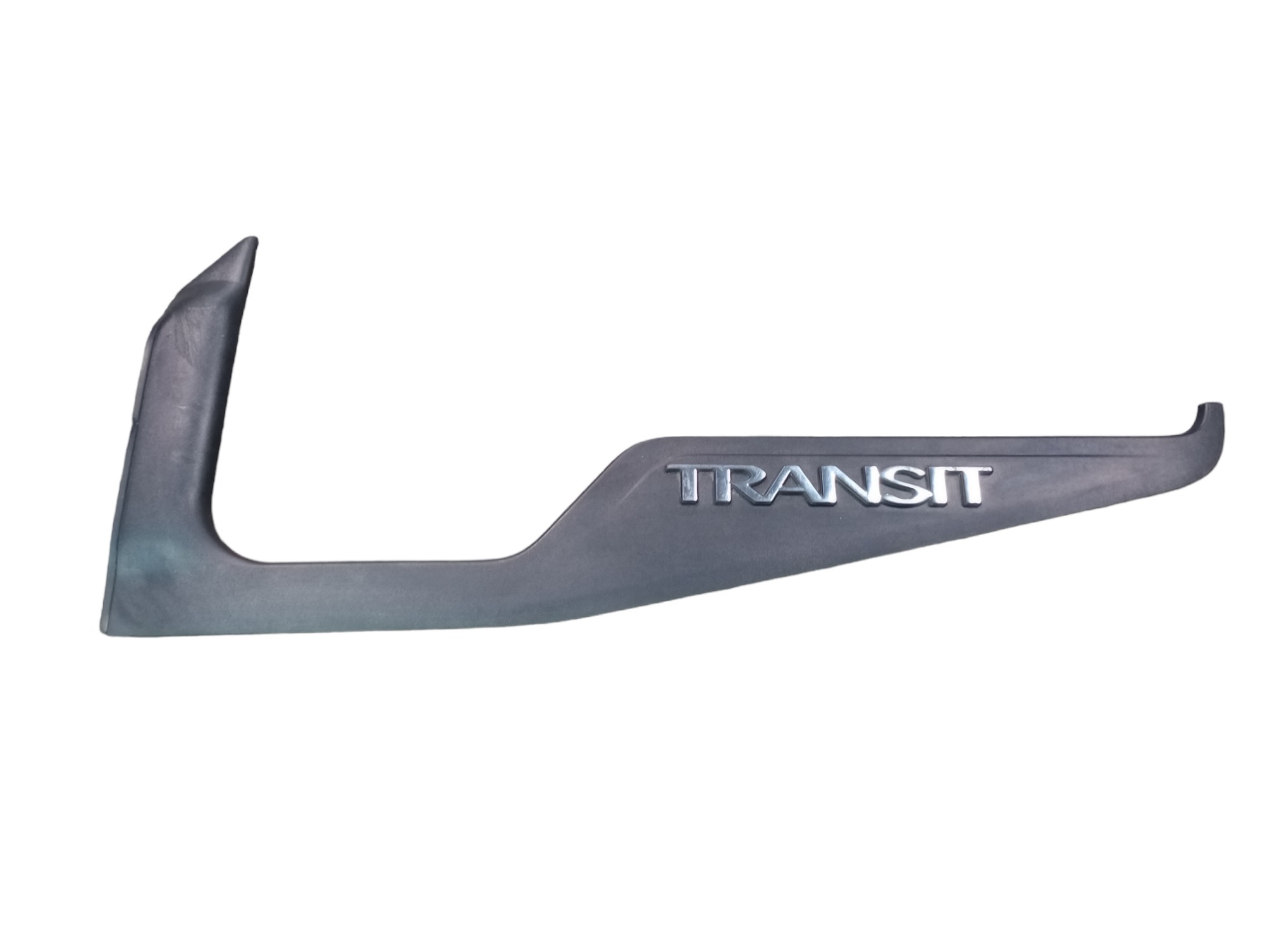 Aplique Porta Ford Transit 2011 Lado Esquerdo 3