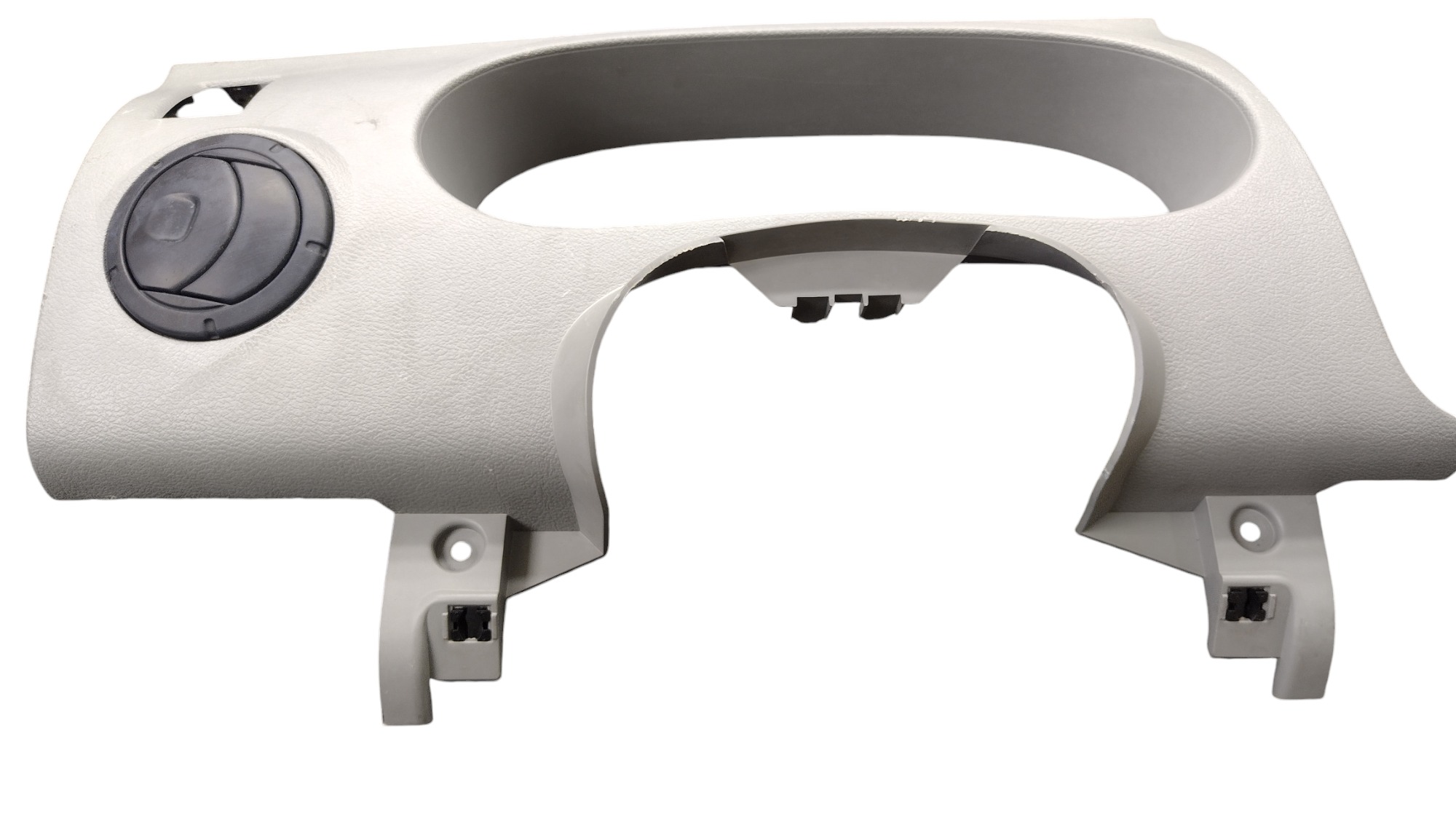 Moldura Painel De Instrumento Renault Master 2012 2