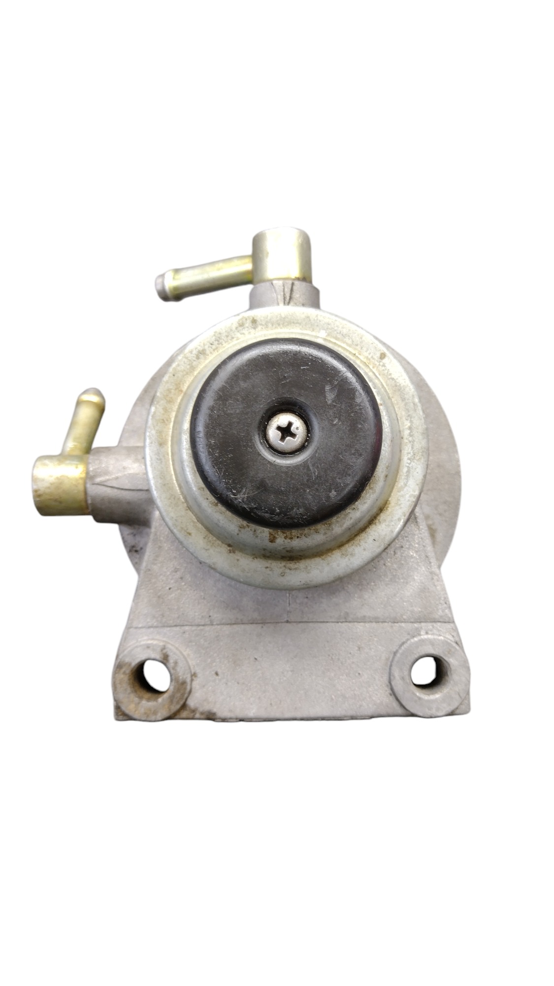 Suporte Filtro Diesel Hilux 2.0 1999 4