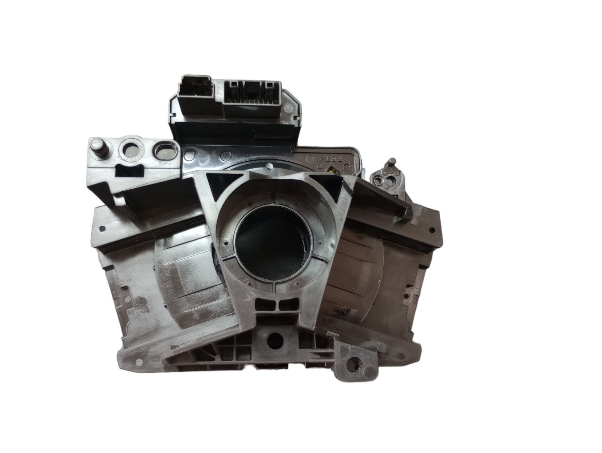 Hard Disck Honda Hrv 2017 2