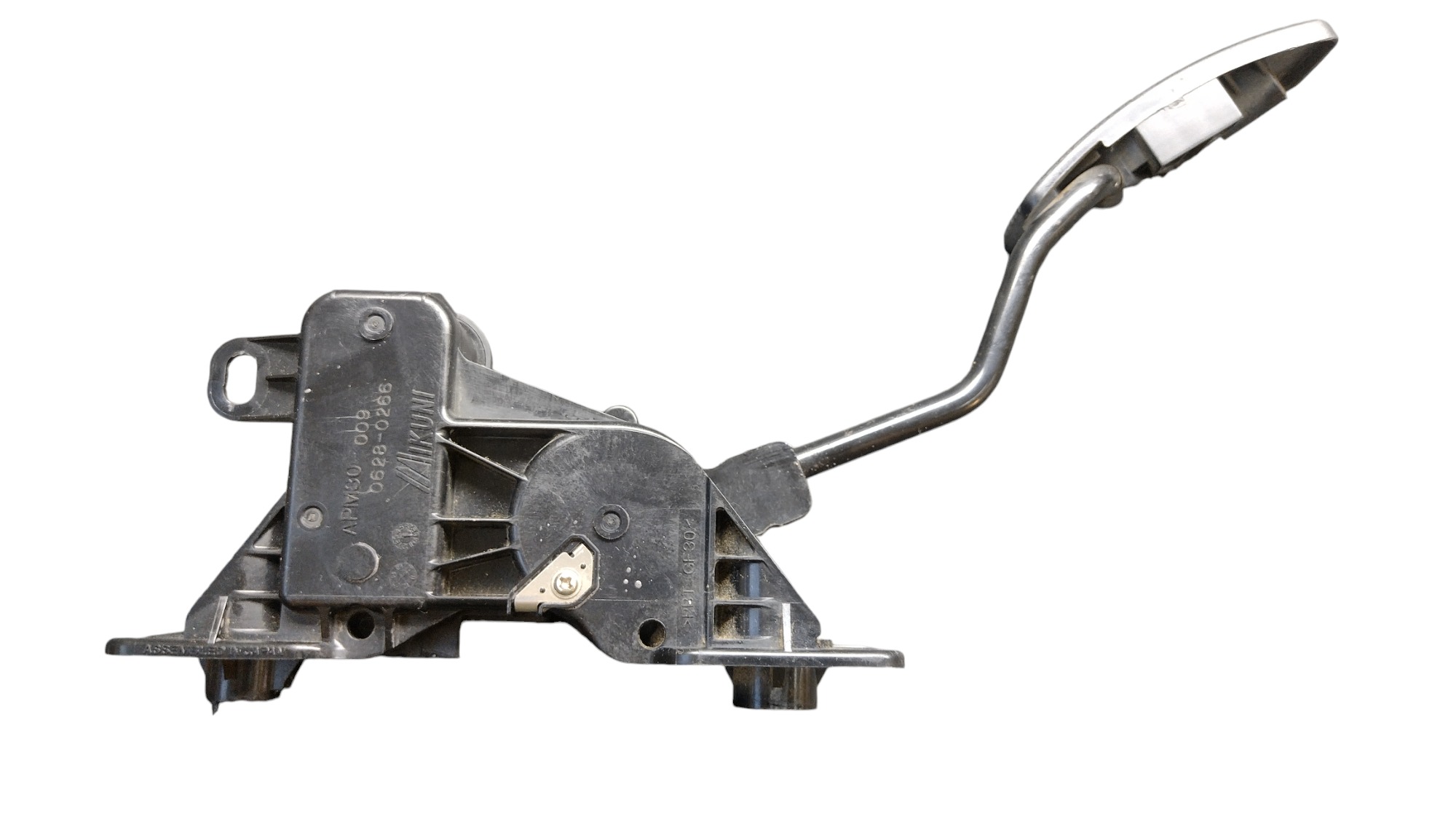 Pedal Acelerador L200 Triton Manual 3.2 2010 3