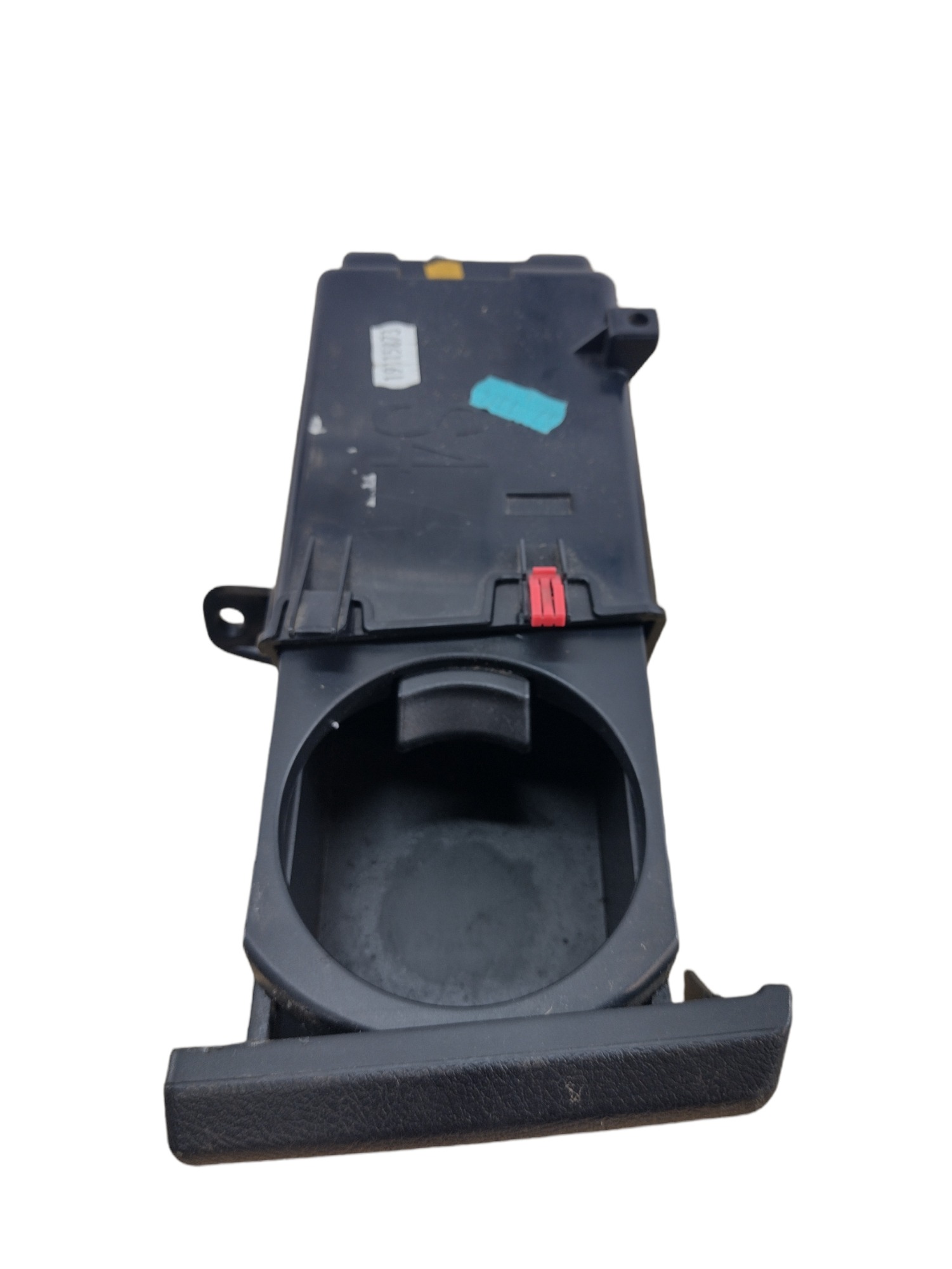 Porta Copos L.d Toyota Hilux 2019 Preto 2