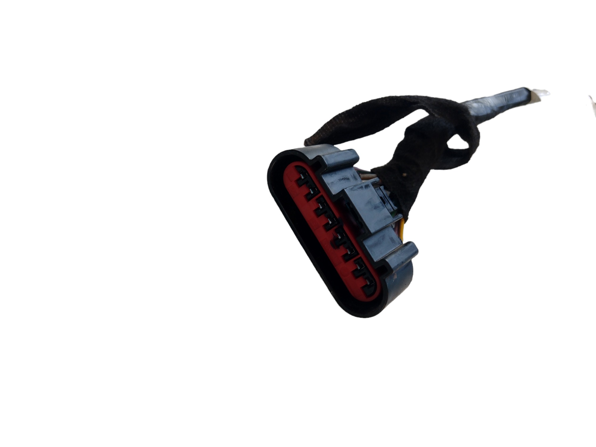 Chicote Porta D.e Ranger 2.2 2020 7