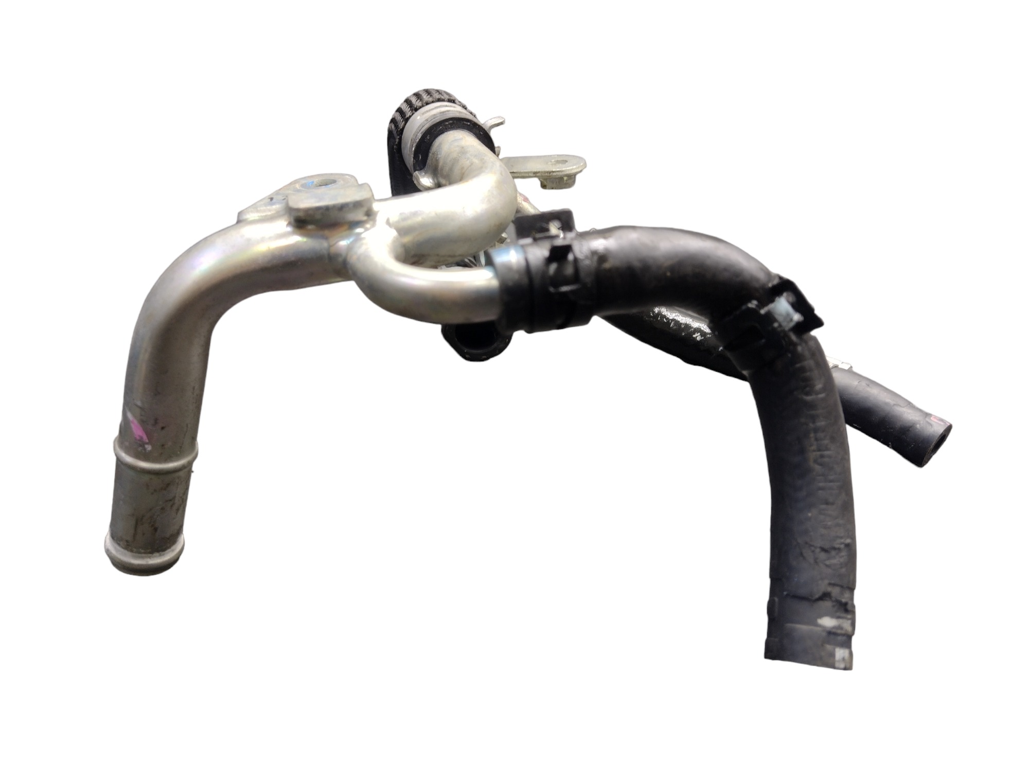 Cano De Refrigeração Hilux 2.8 Srx  2021 5
