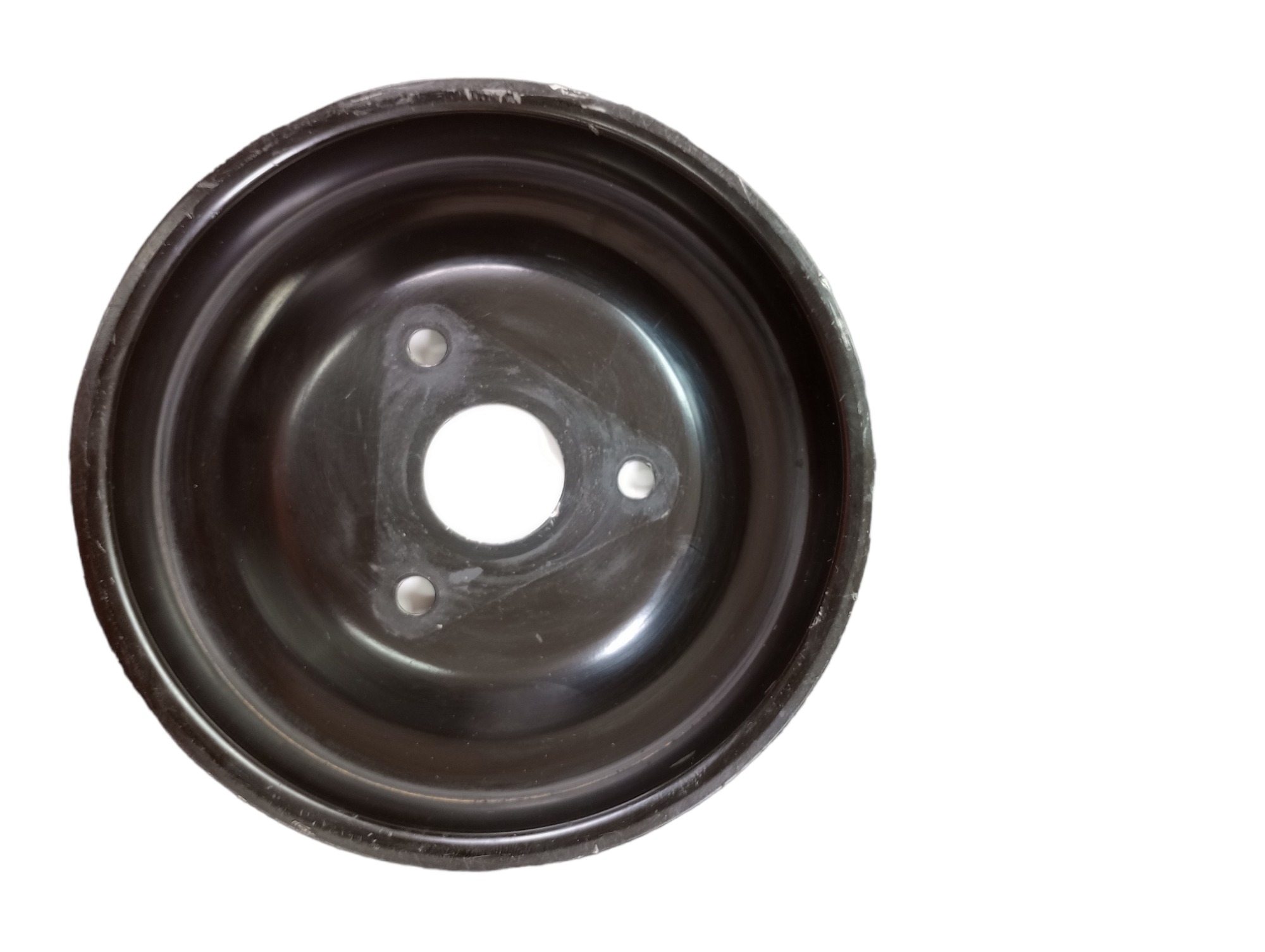 Polia Bomba Agua Fiat Freemont 2.4 2012 3
