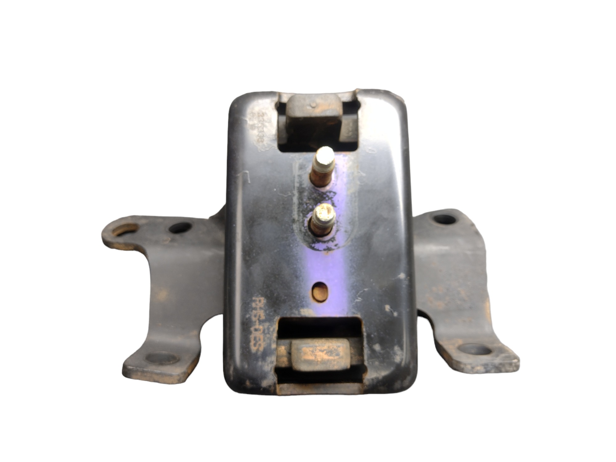 Coxim Motor Lado Direito S10 2.8 2013 6