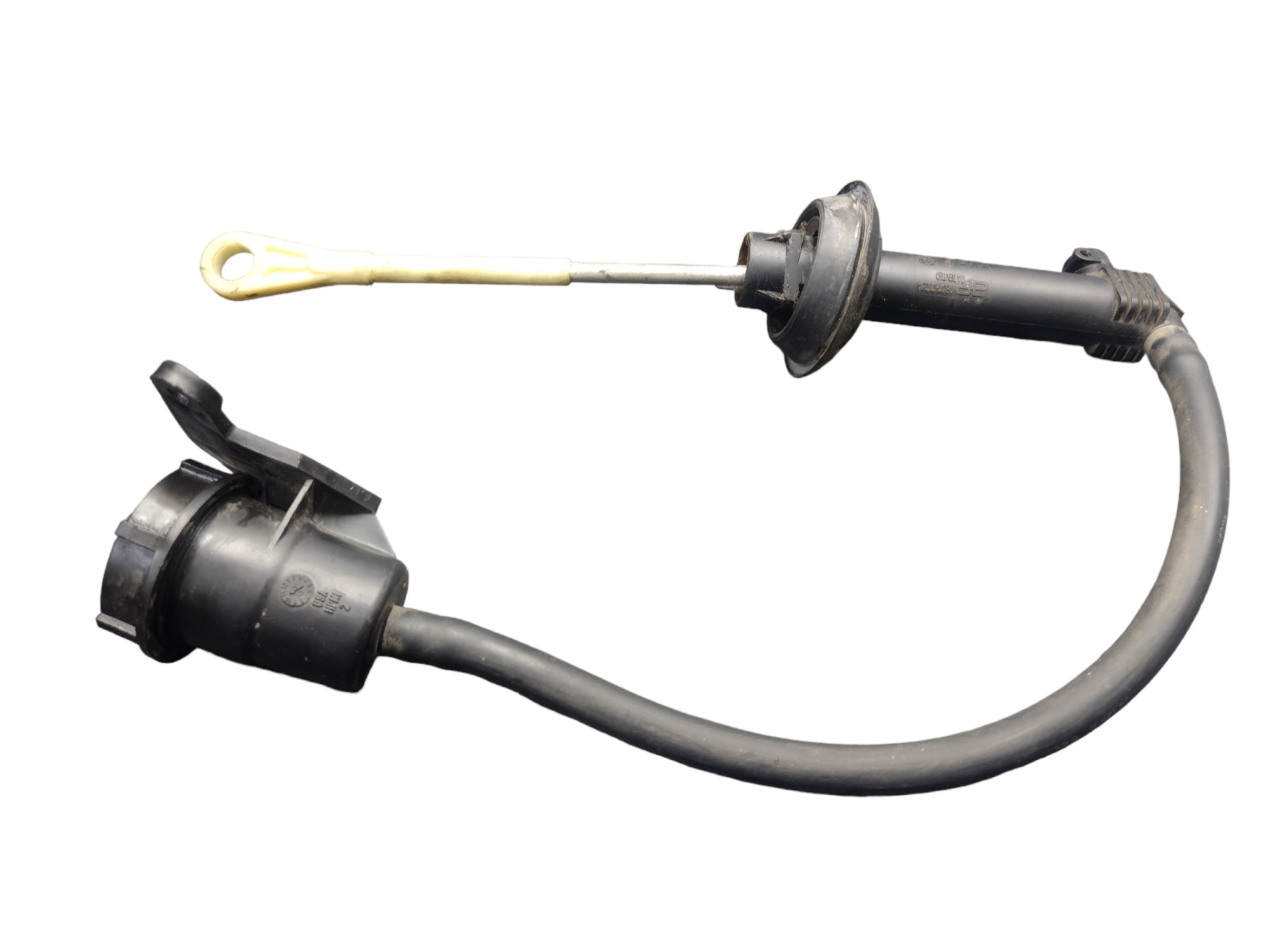 Cilindro De Embreagem Com Reservatório Ranger 2.3 2010 2