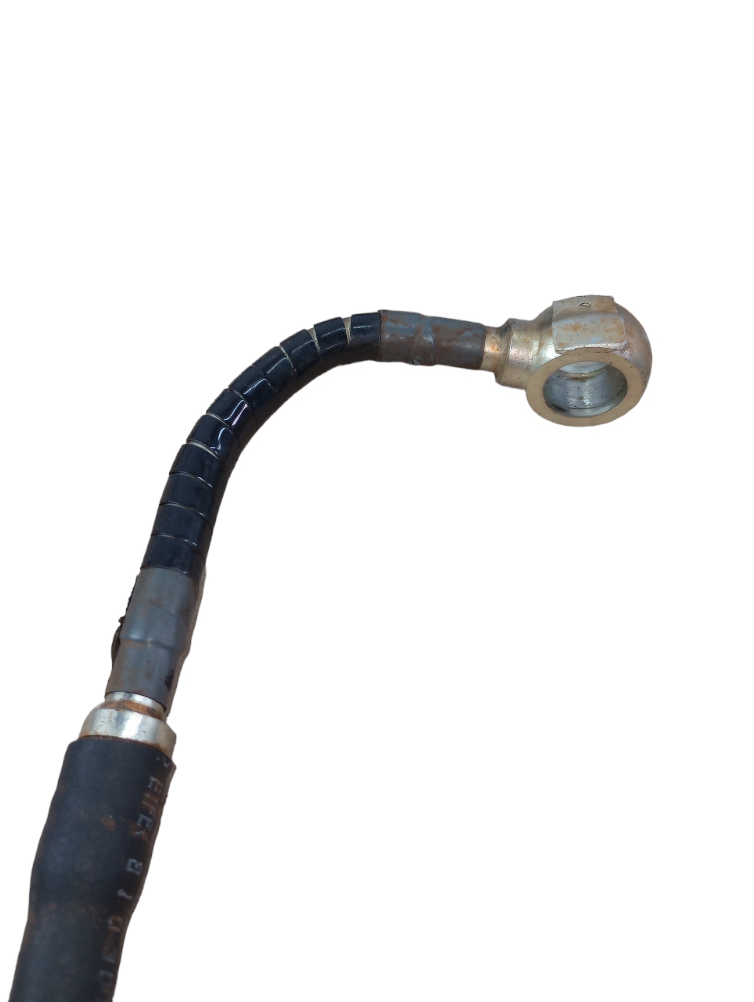 Mangueira Do Óleo Toyota Hilux 2.8 2016 2020 4