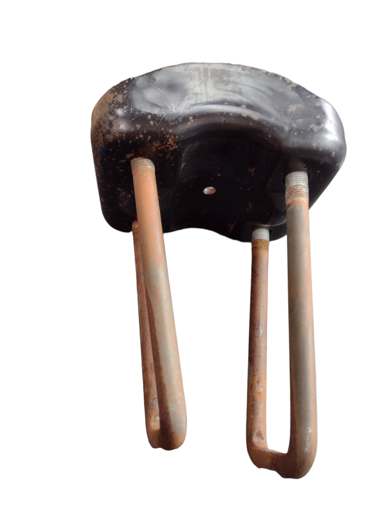 Jumelo Suporte Diferencial L.d Hilux 2.8 2019 2