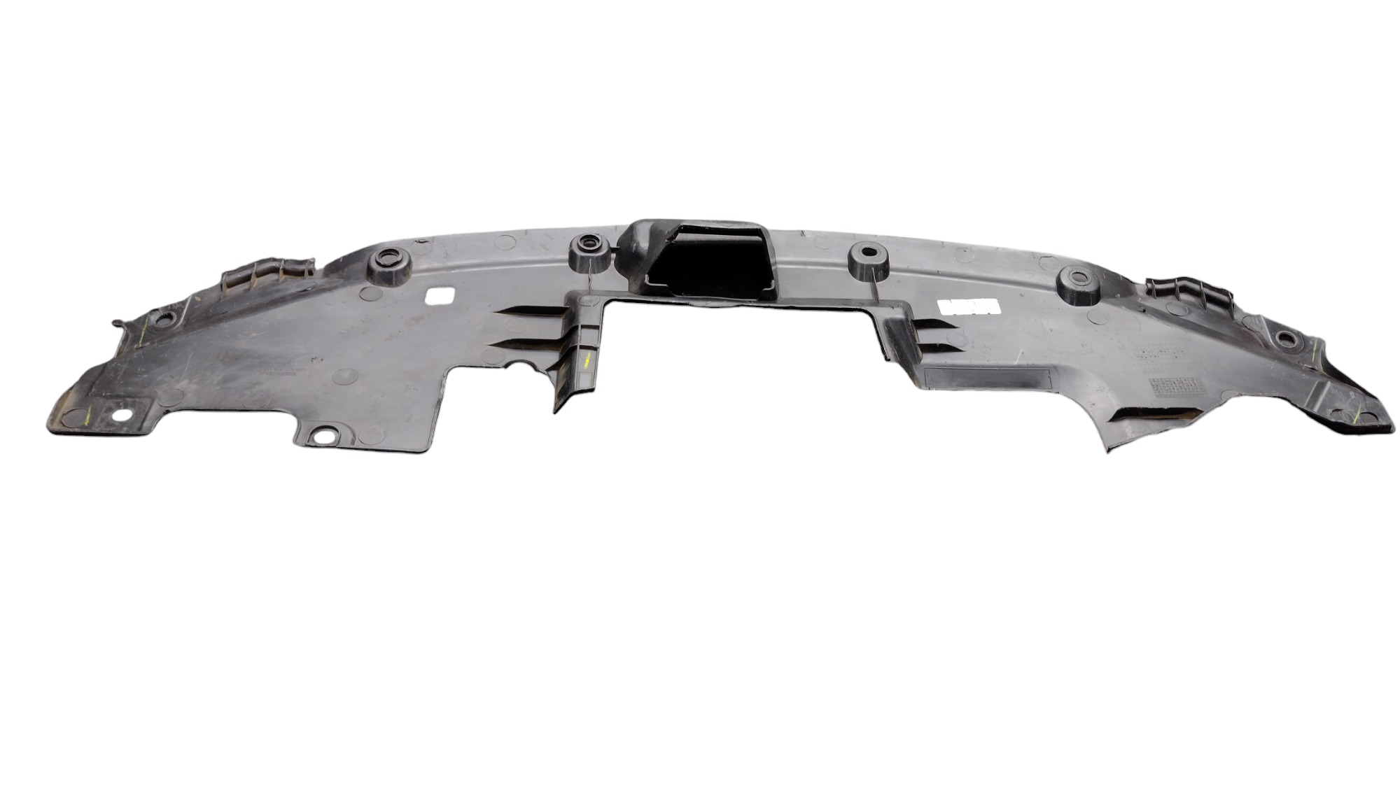 Acabamento Superior Painel Frontal Hrv 2020 Com Detalhe 3