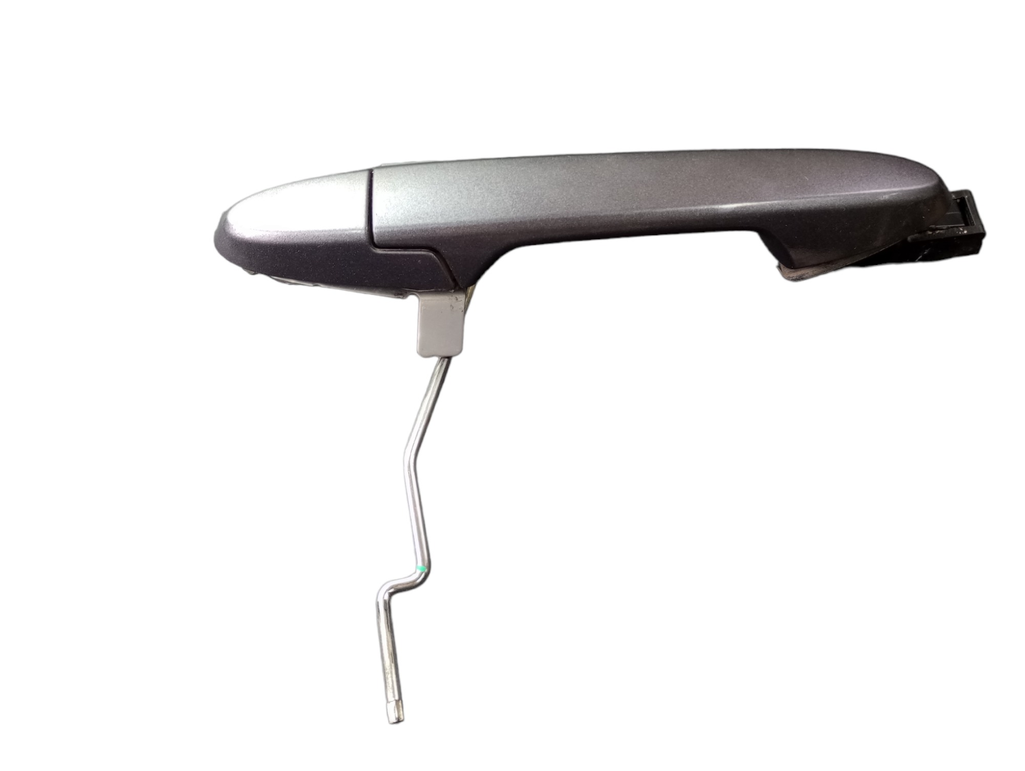 Maçaneta Externa Porta D.d Honda Hrv 2017 2