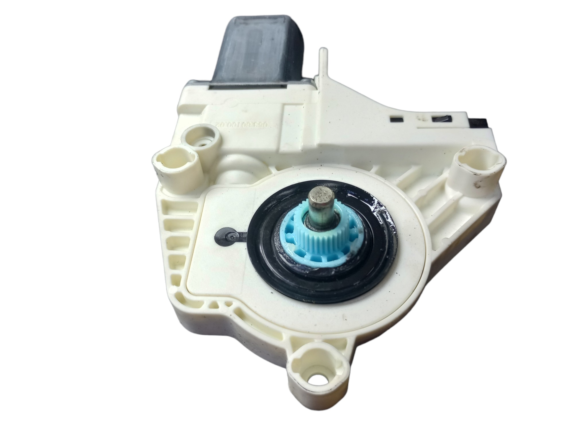 Motor Máquina De Vidro D.e Range Rove Sport 2010 3