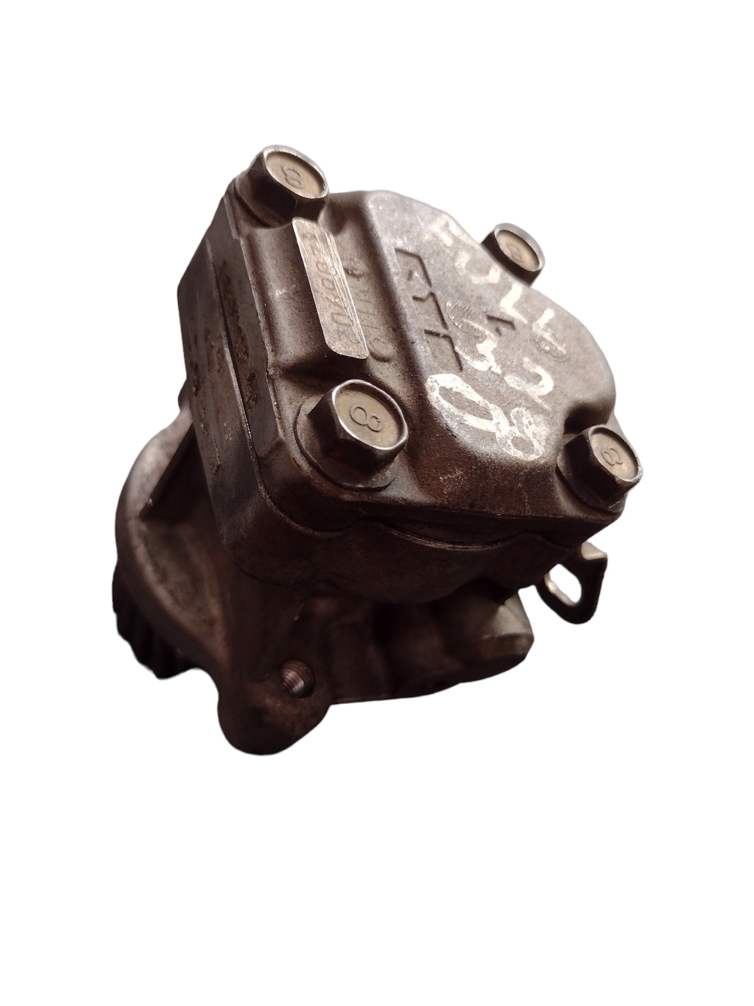 Bomba Direção Hidráulica Mitsubishi Pajero Full 3.2 2008 3