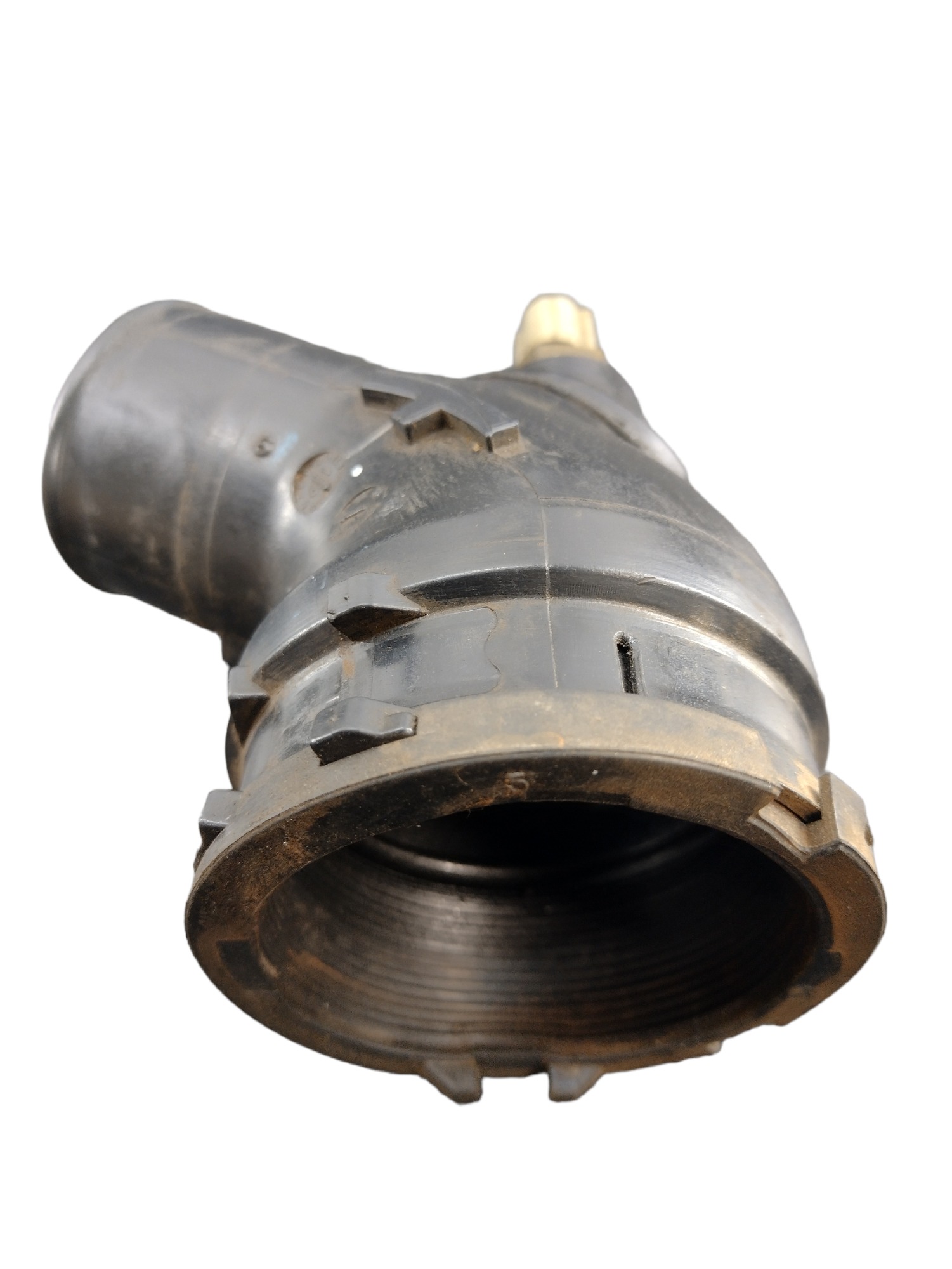 Mangueira Tubo Tbi Toyota Hilux 2.8 2019 17363-0l020 3