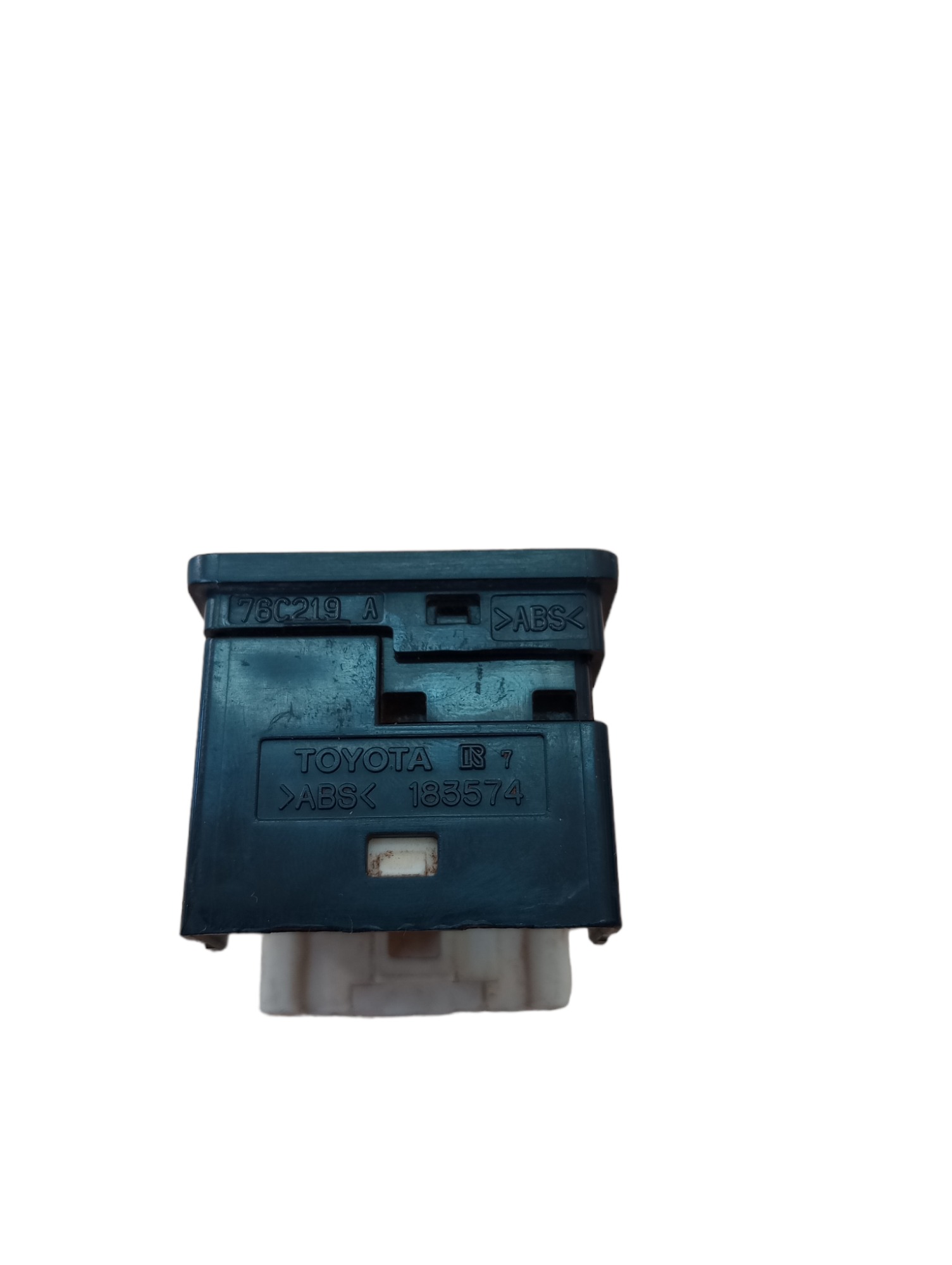 Comando Retrovisor Toyota Hilux 2015 4