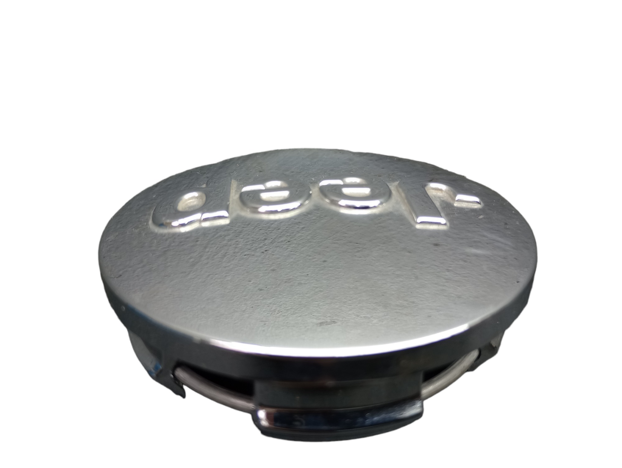 Calota Central Roda Jeep Compass 2022 3