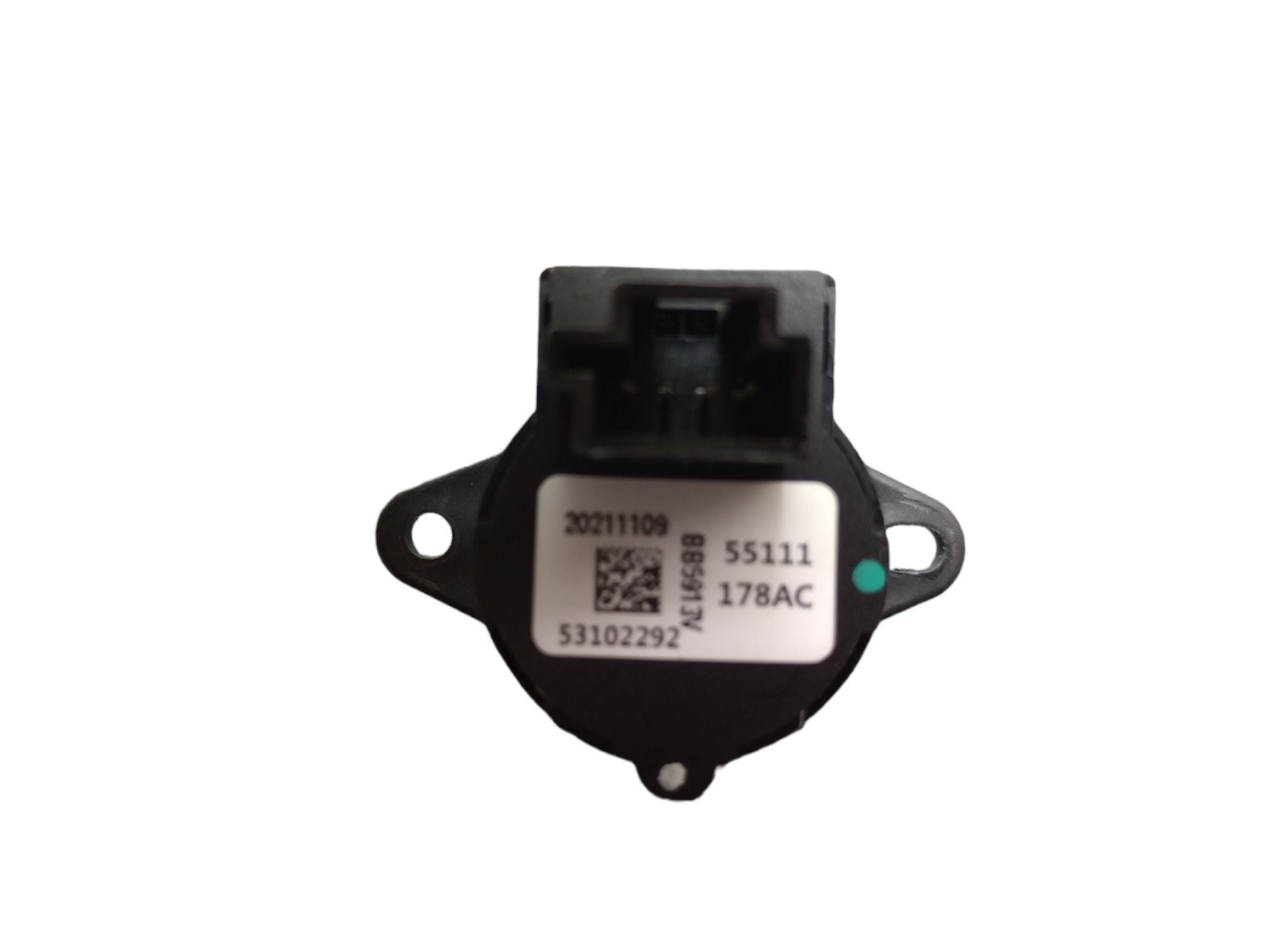 Sensor De Ar Interno , Jeep Compass 2022 4