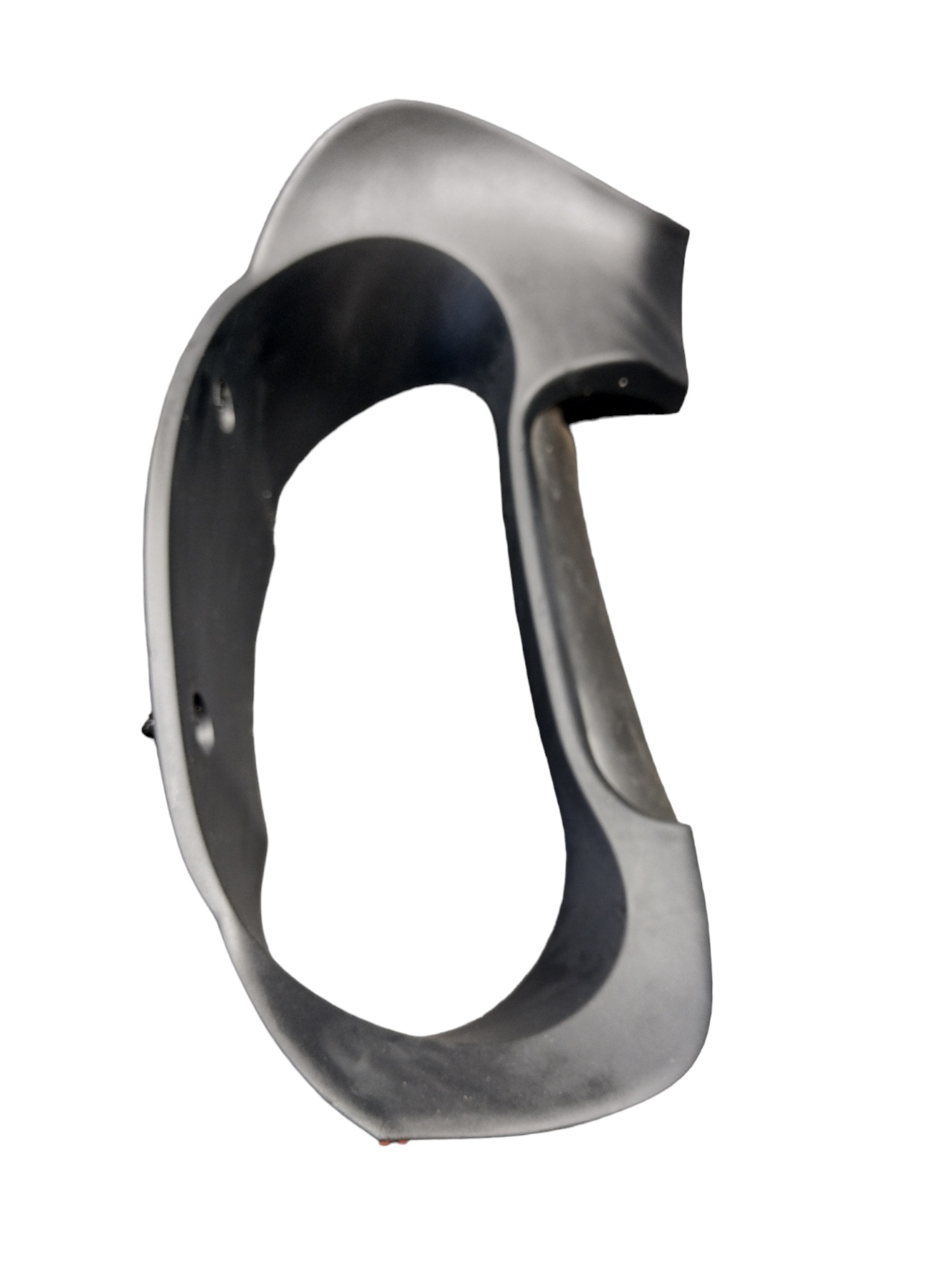 Moldura Painel De Instrumentos Hilux 2.8 2021 3