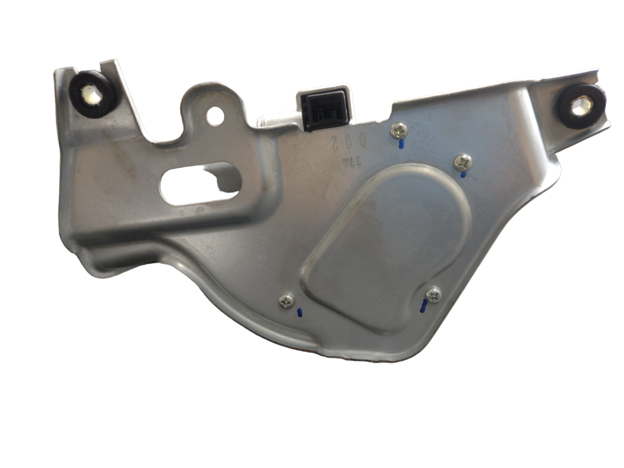 Motor Do Limpador Traseiro Honda Hrv 2021 4