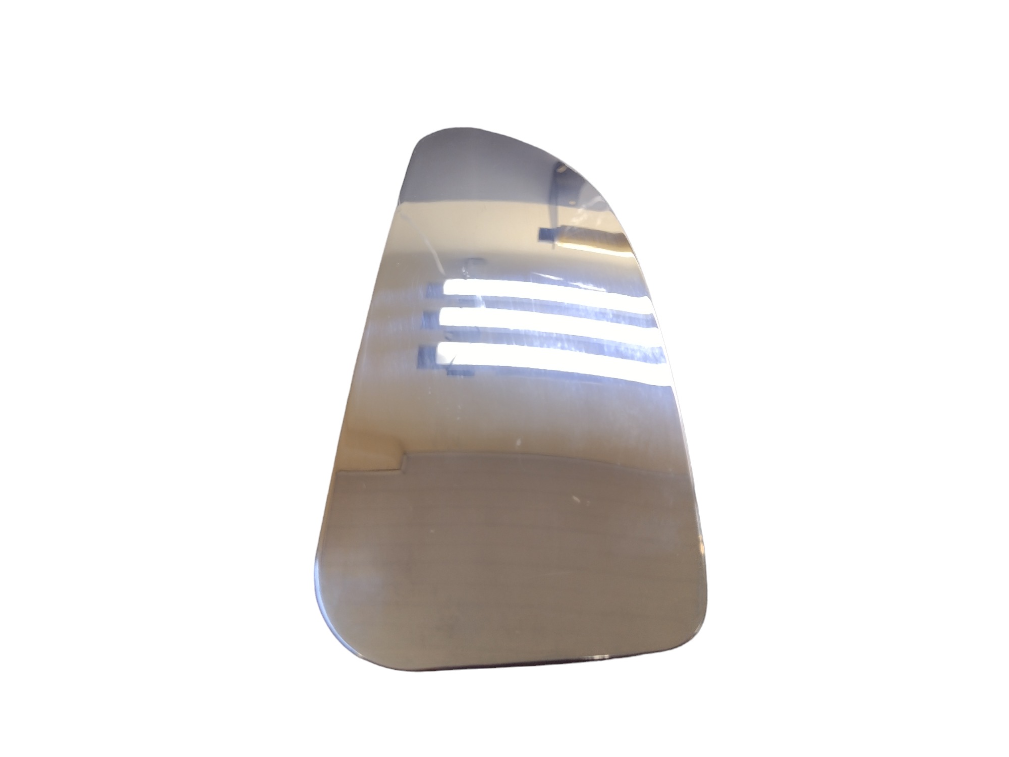 Lente Inferior Retrovisor Lado Direito Renault Master 2019 2