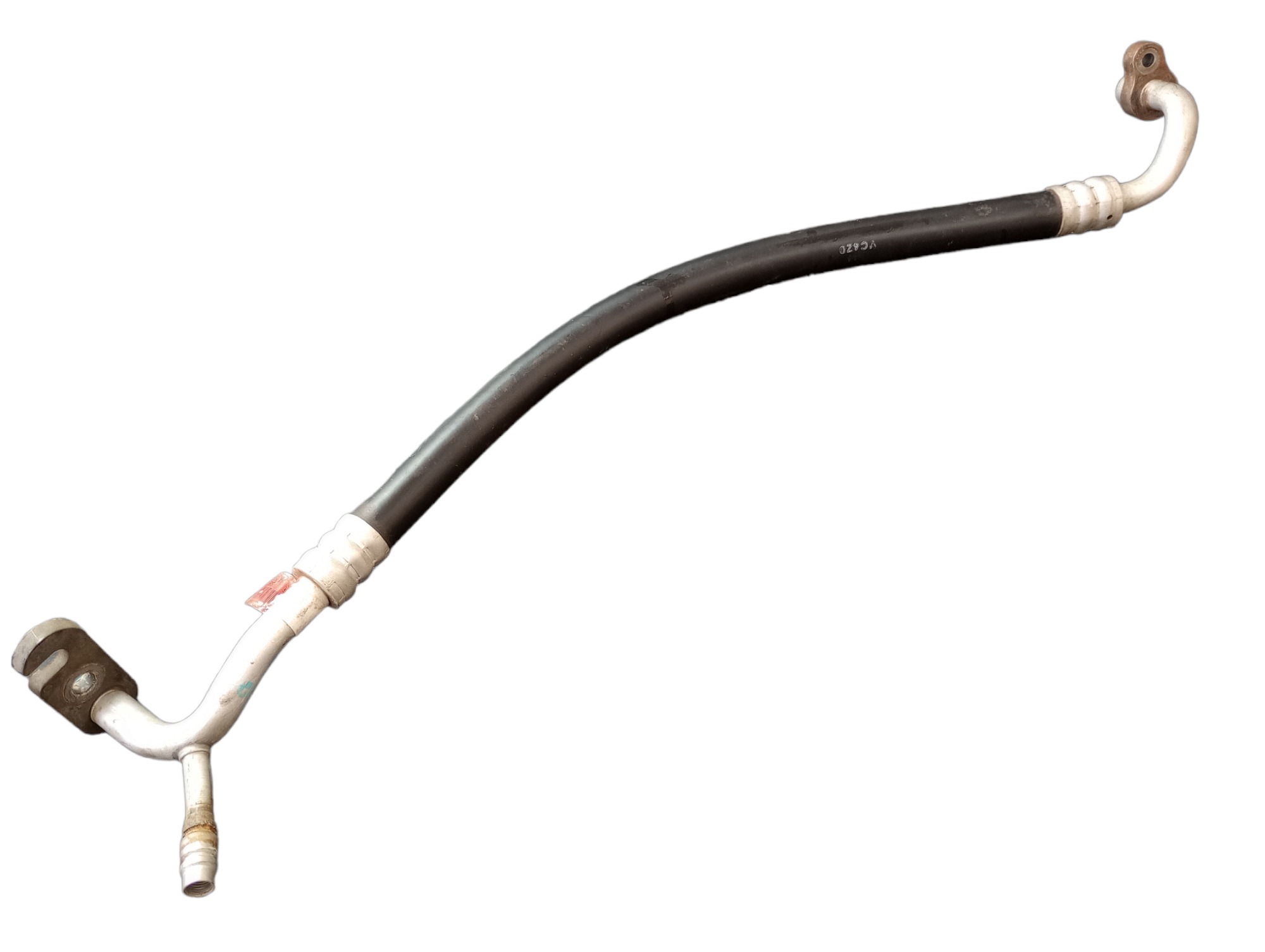 Mangueira Ar Condicionado Ranger 2.5 Flex 2013 2