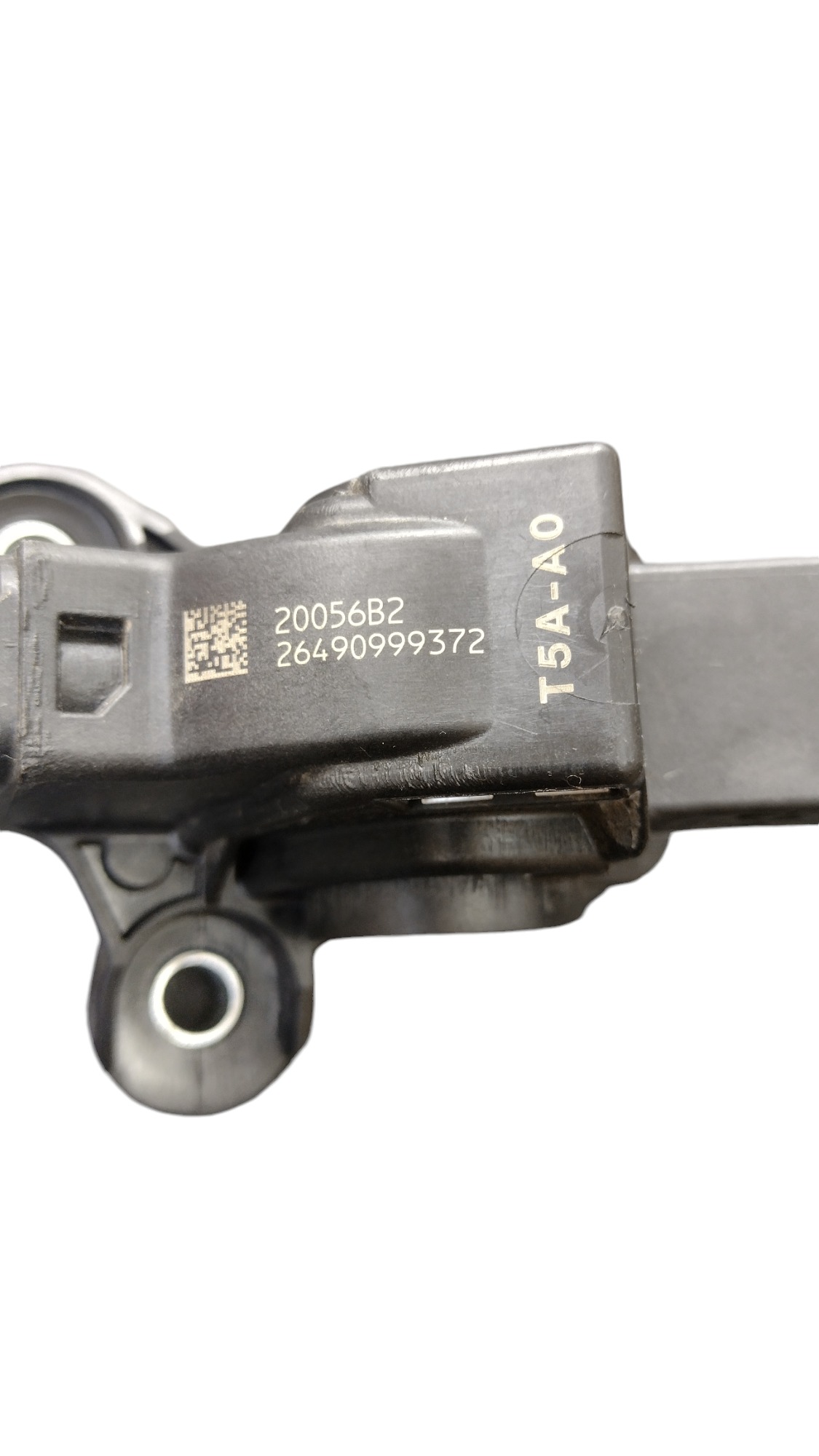 Pedal Acelerador Honda Hrv 1.8 2020 6