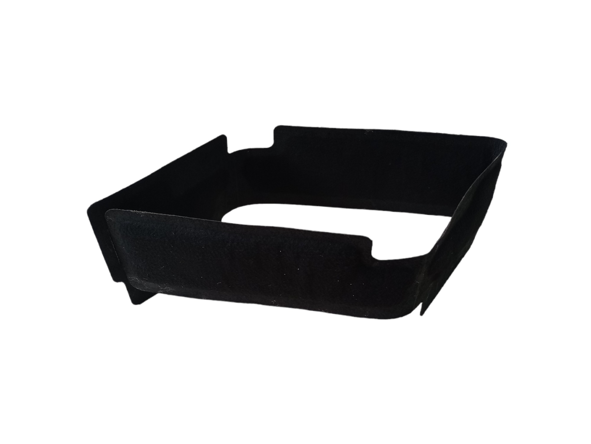 Capa Protetora Bateria Ford Ranger 2020 3