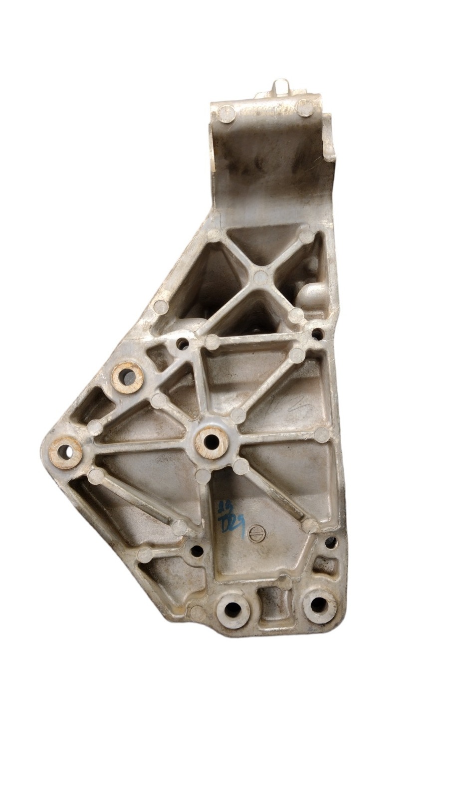 Suporte Compressor De Ar Frontier 2.5 2013 2