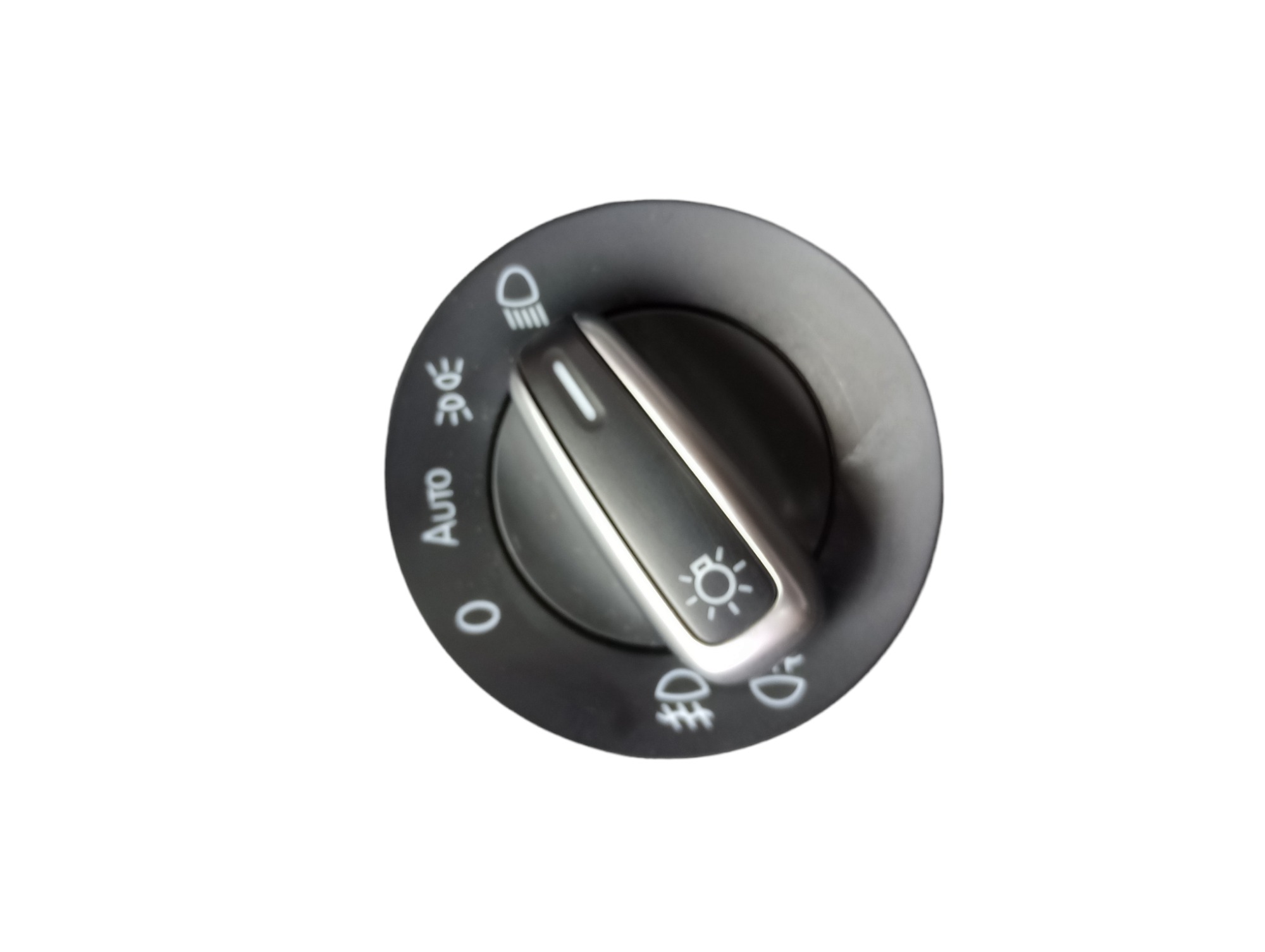 Botao Interruptor Farol Tiguan 2014 3