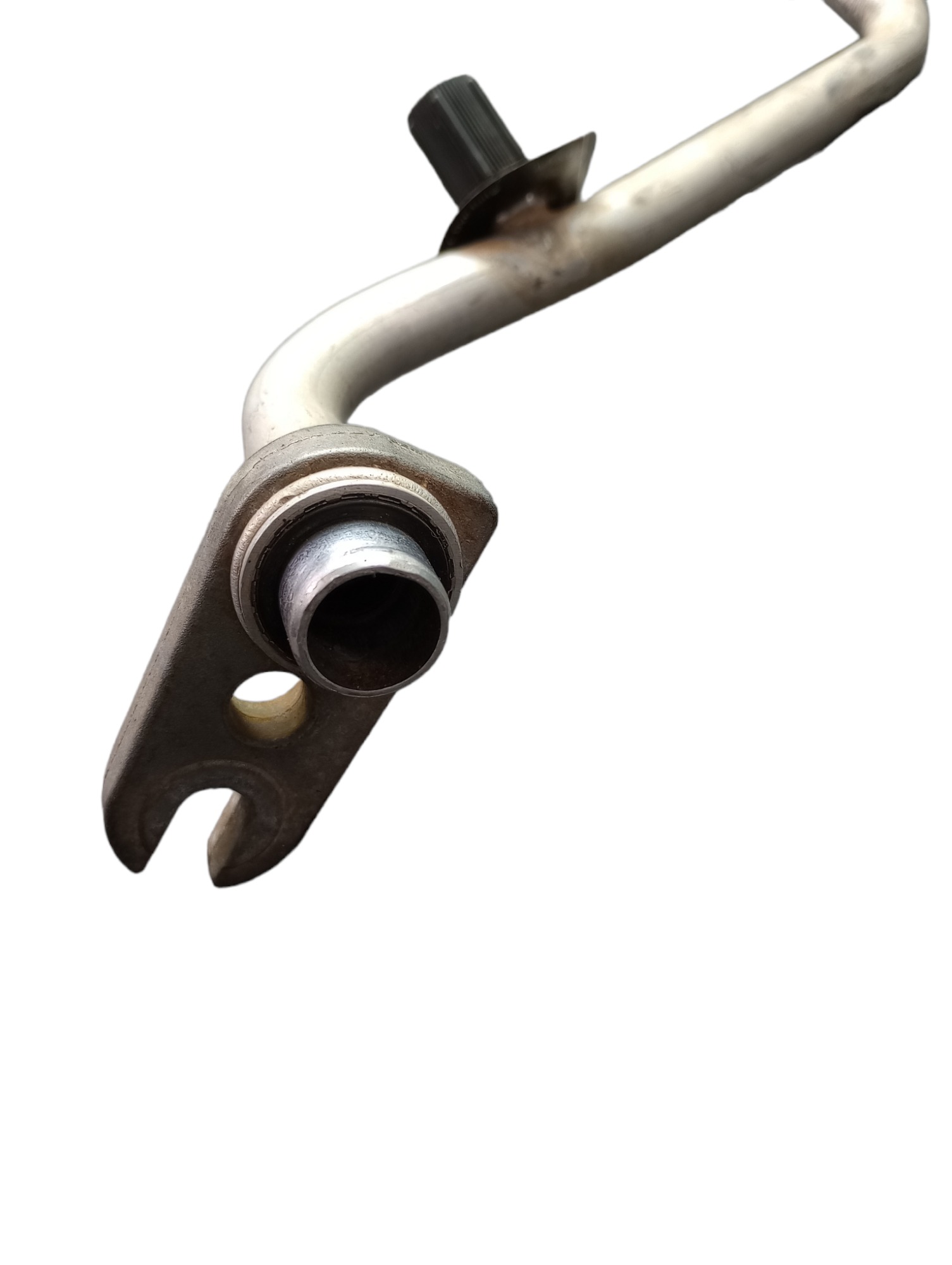 Cano Mangueira Ar Condicionado Dodge Ram 2012 3