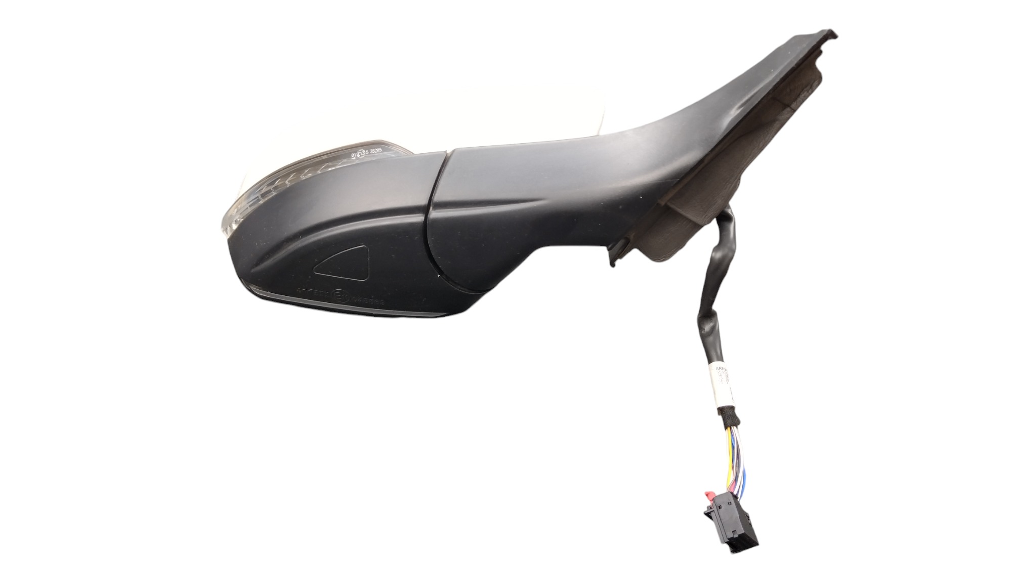 Retrovisor Direito Vw Nivus 2023 4
