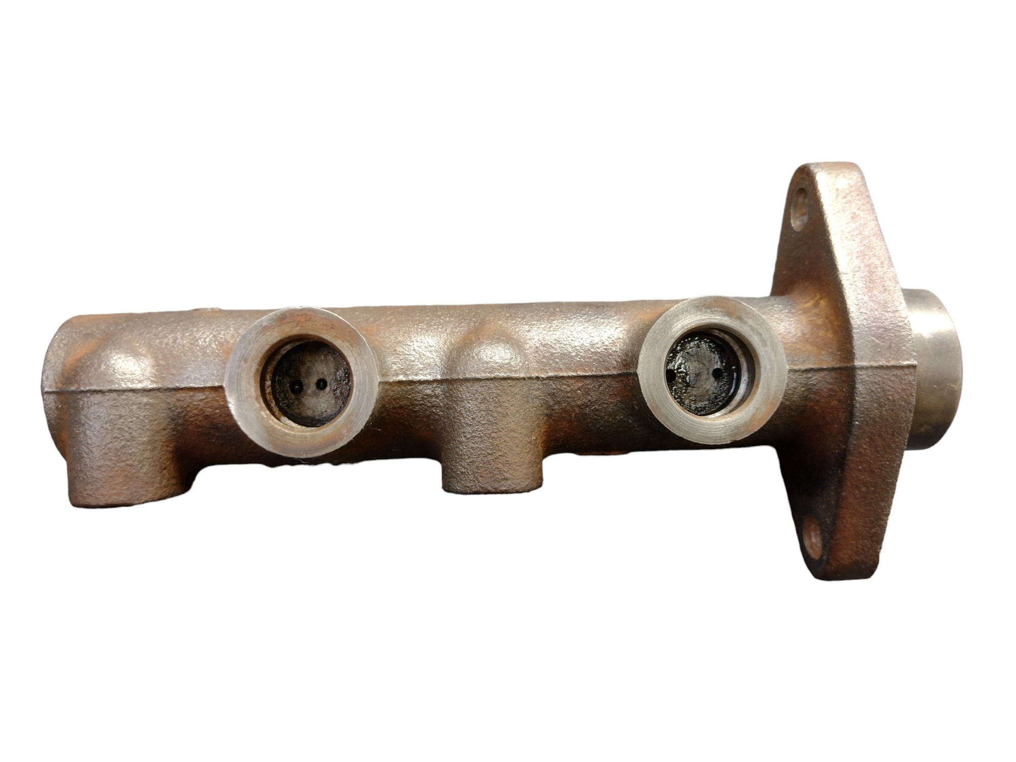 Cilindro Mestre Troller 3.0 2007 2