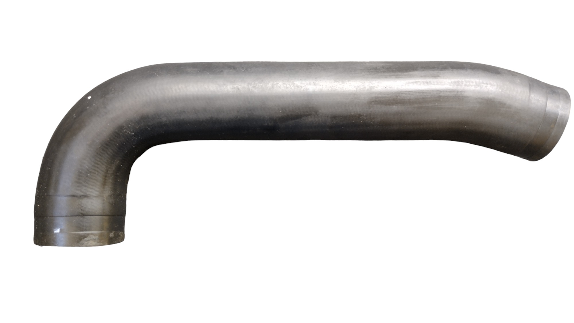 Mangueira Inferior Intercooler L200 Triton 3.2 2011 4