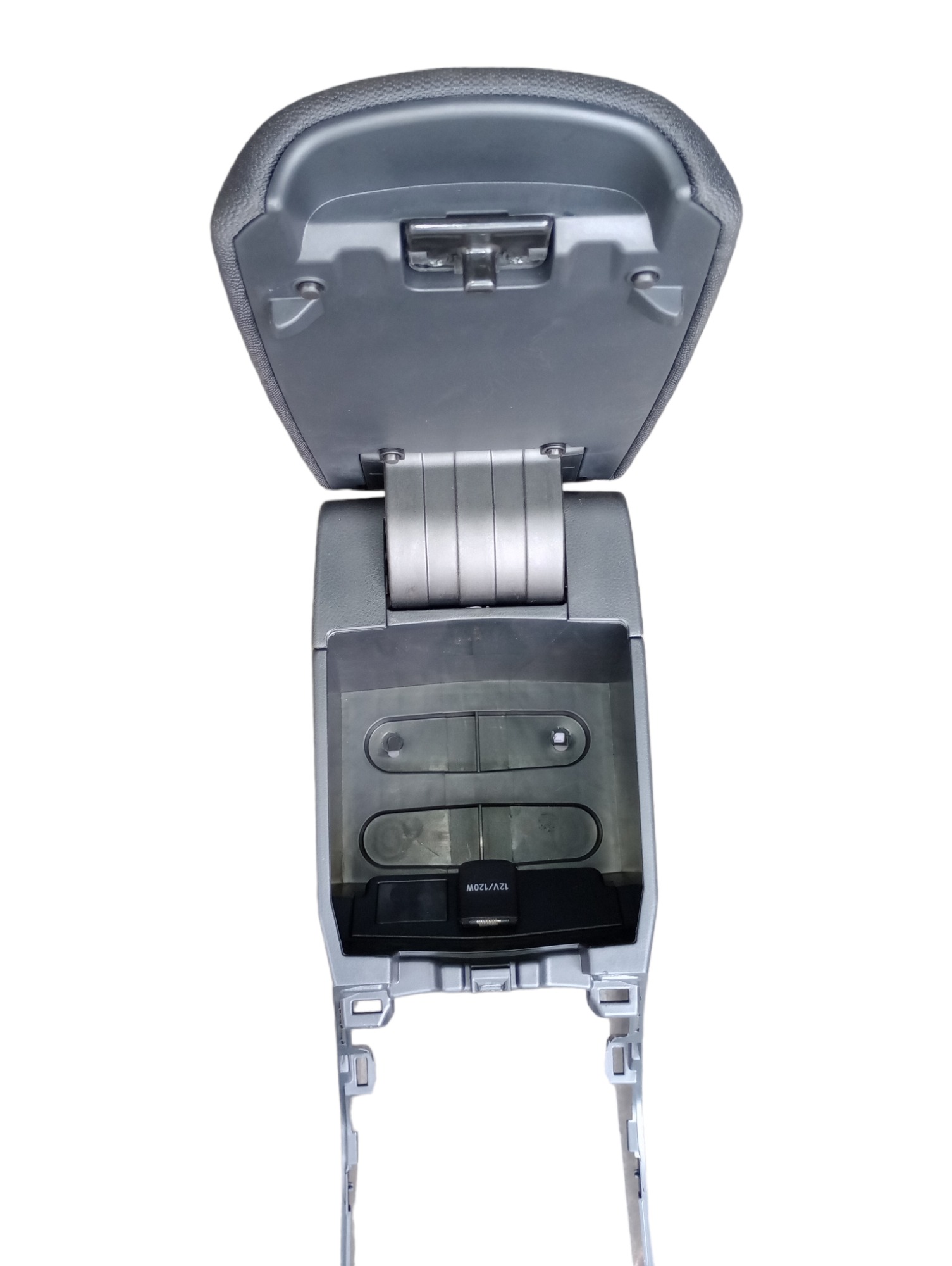 Porta Objetos Console Central Corolla Cross  2022 3