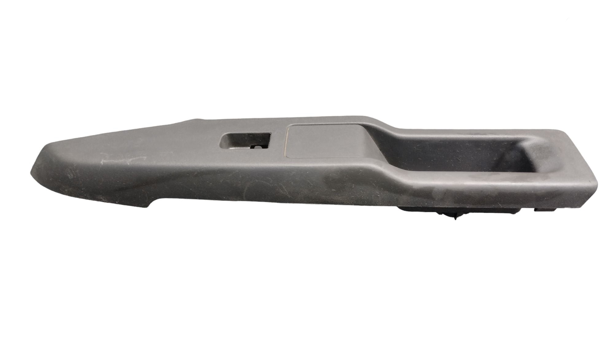 Moldura Comando De Vidro D.d Trailblazer 2016 4