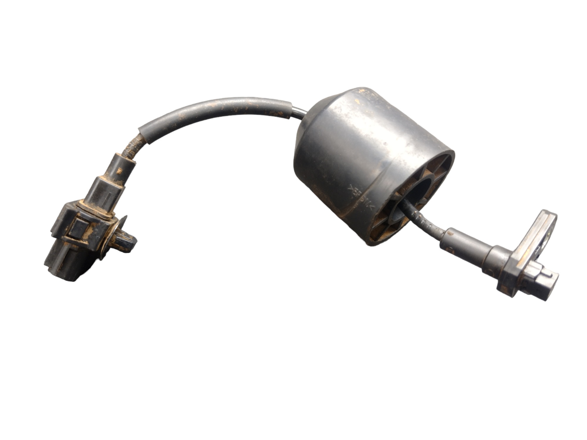 Sensor Traseiro Esquerdo Honda Hrv 1.8 2017 5