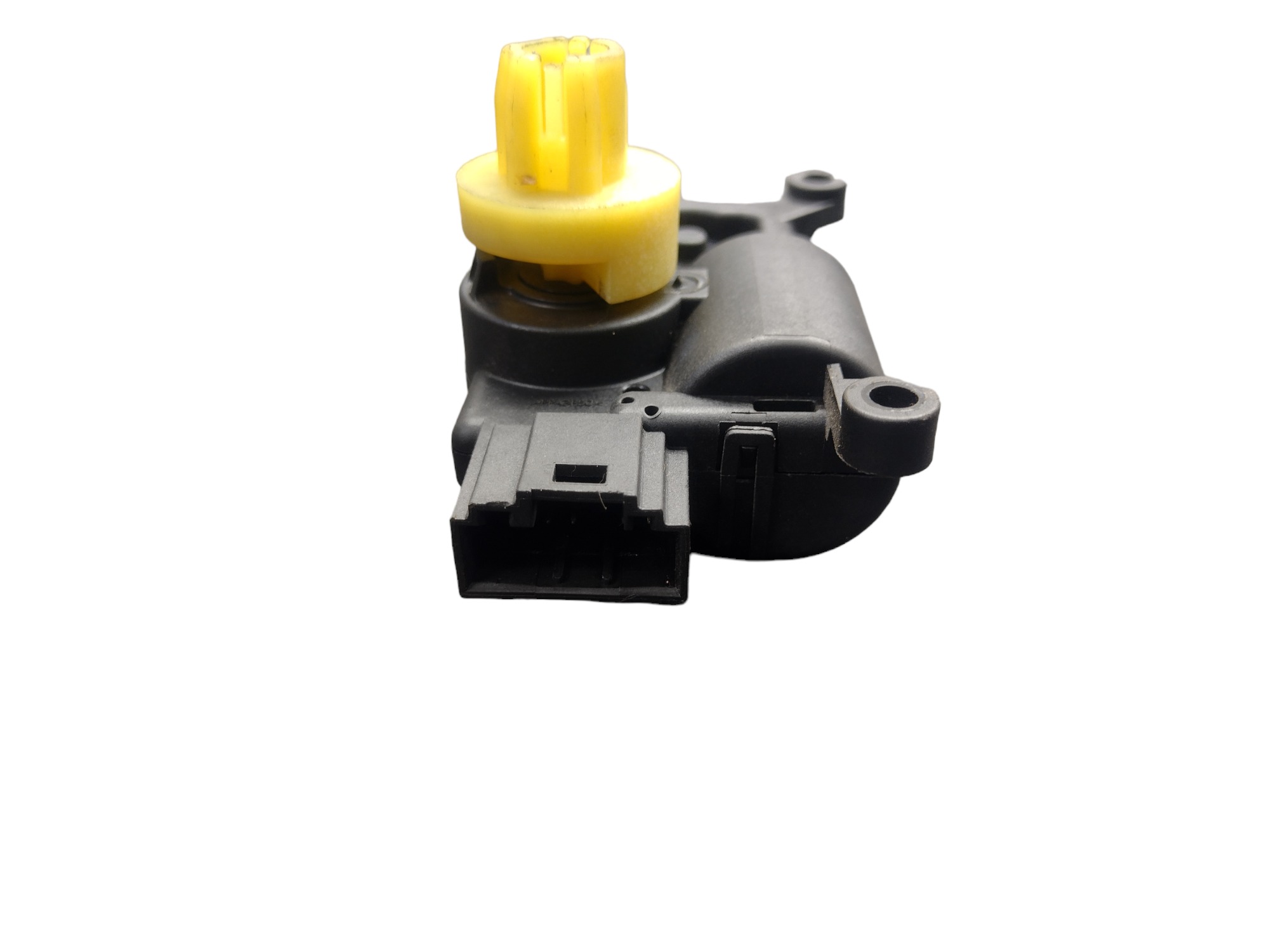 Motor Direcionador Ar Condicionado Vw Nivus 2021 2