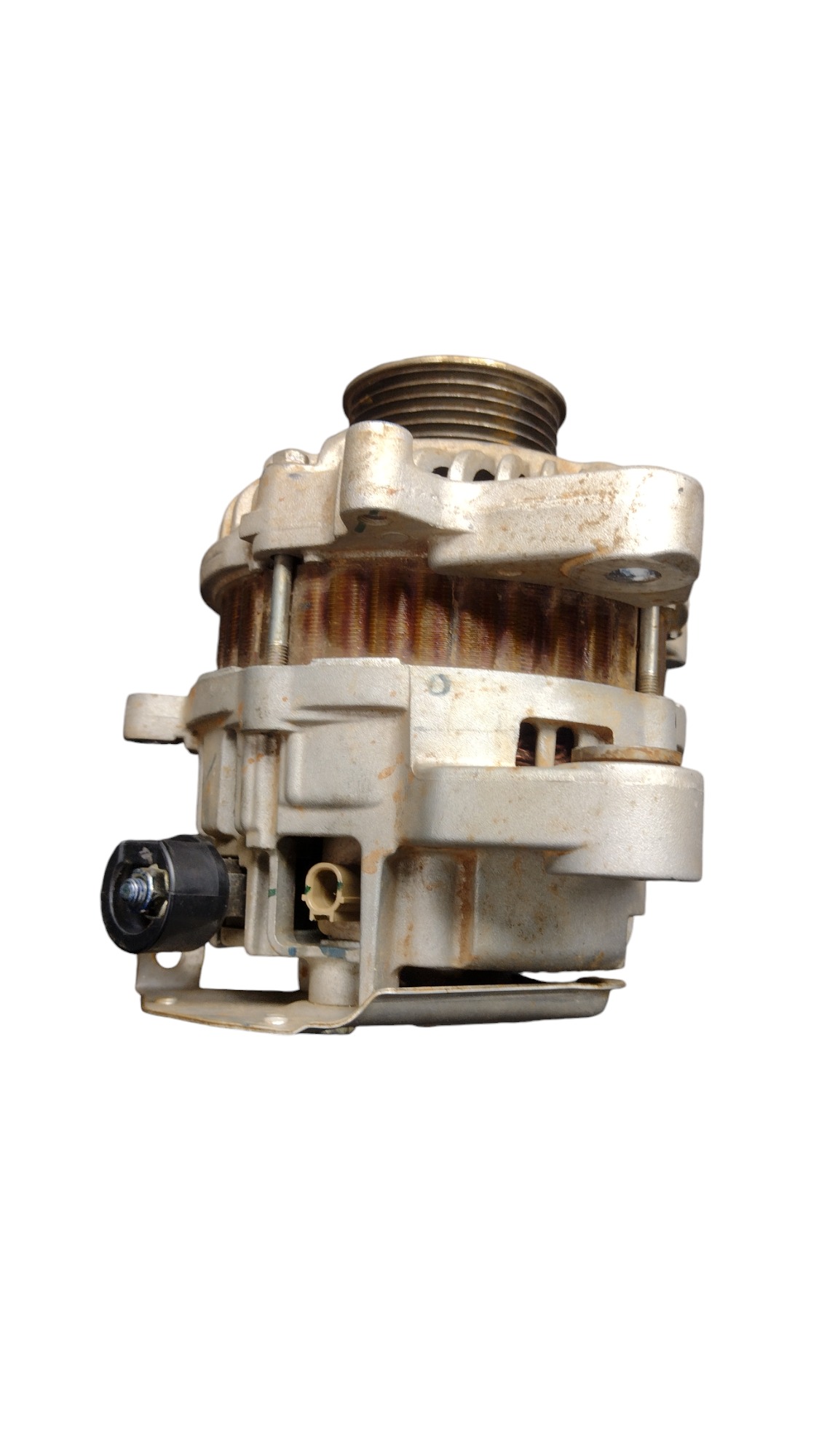 Alternador Honda Hrv 1.8 2020 3
