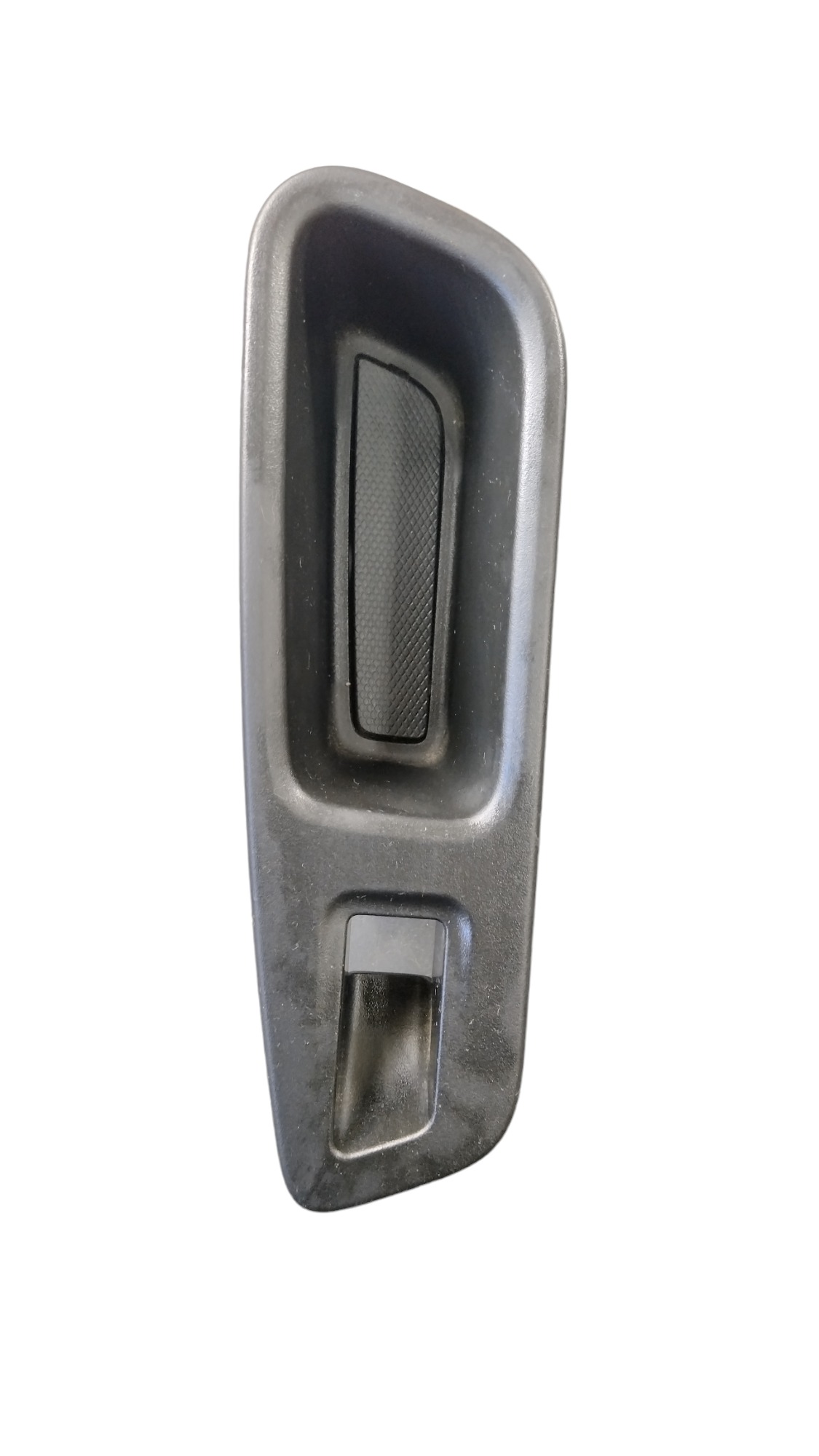 Moldura Comando De Vidro T.d Toro 2022